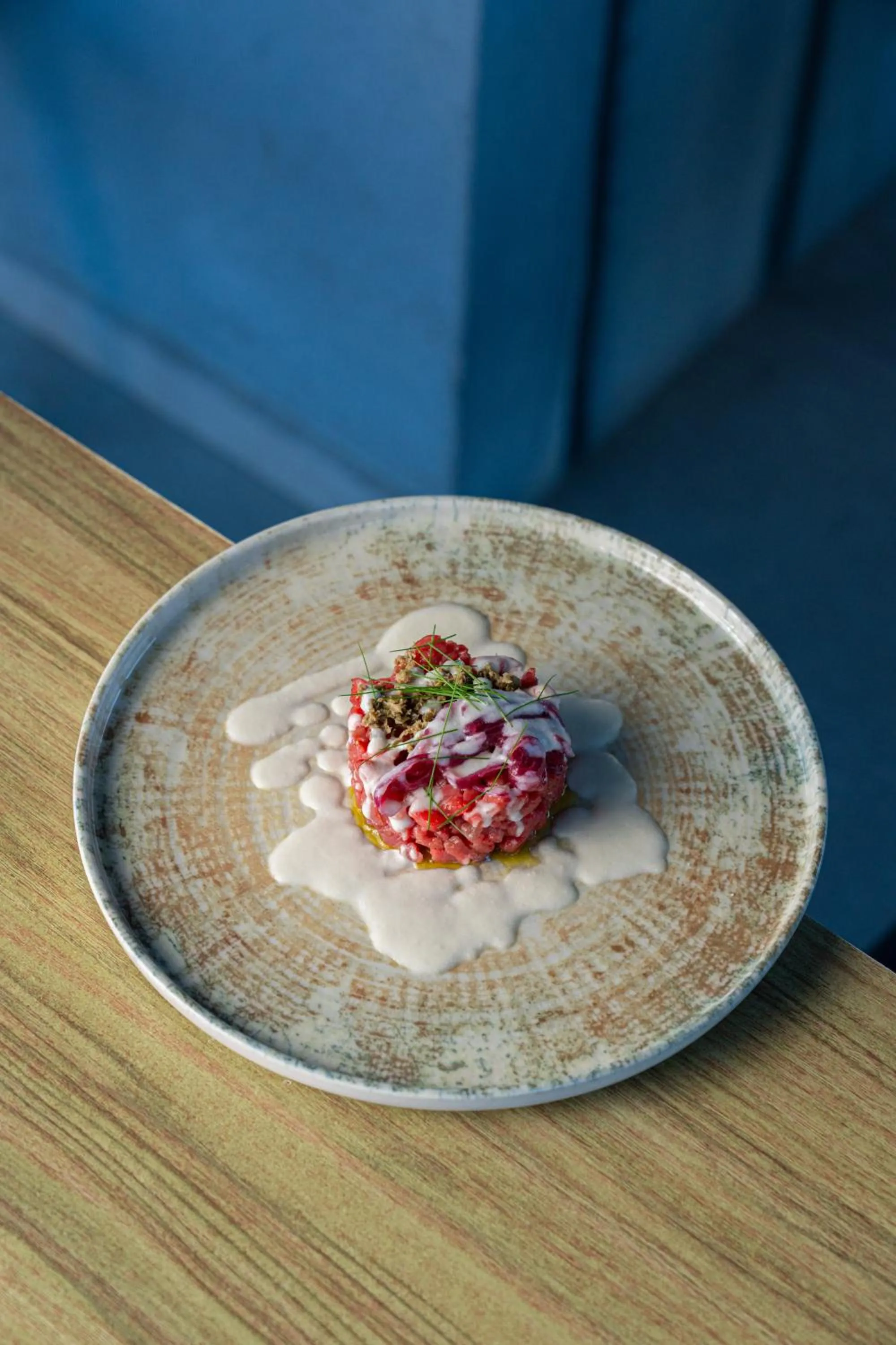 Food in Best Western Plus Sabaudia Hotel