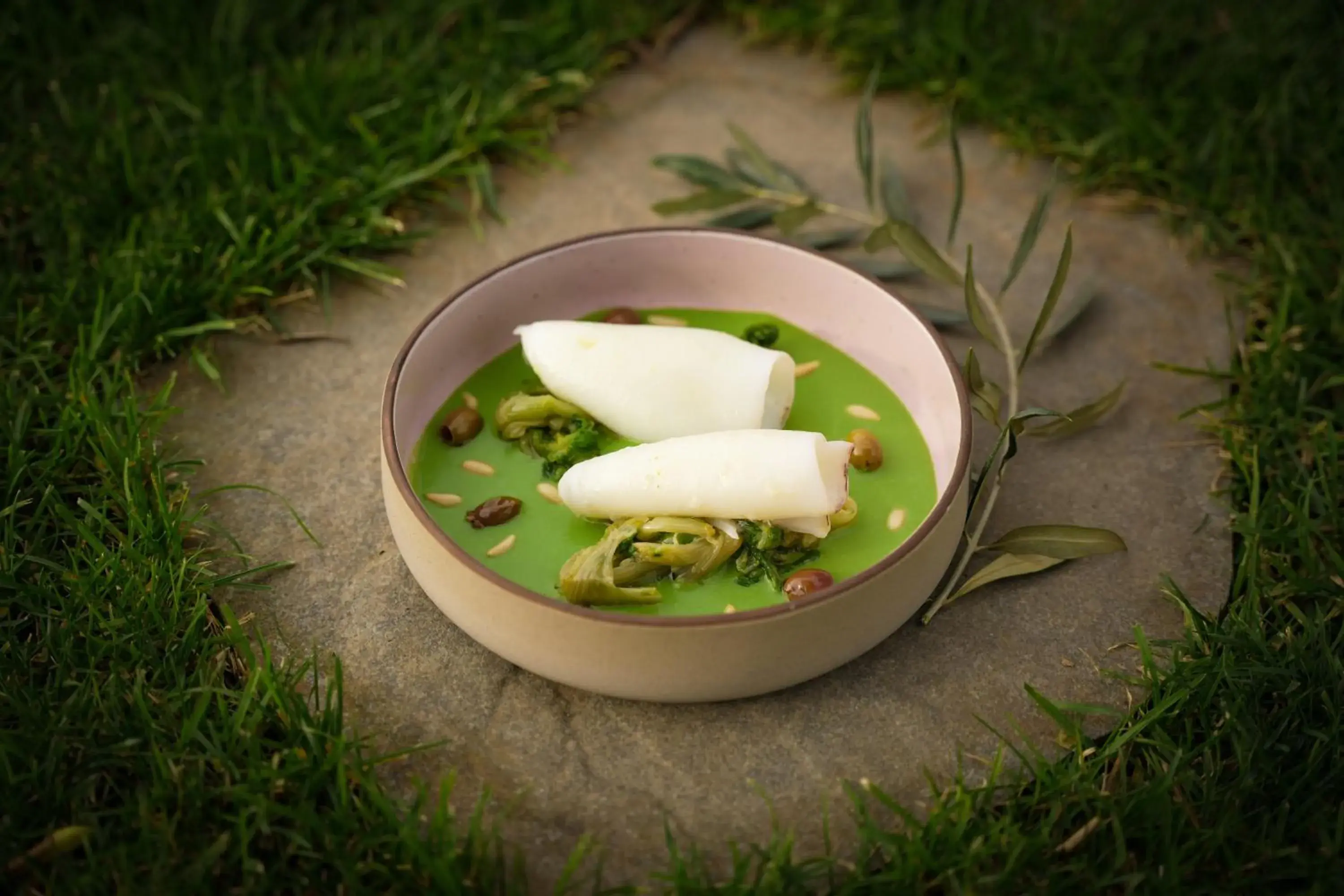 Food in Best Western Plus Sabaudia Hotel Food in Best Western Plus Sabaudia Hotel