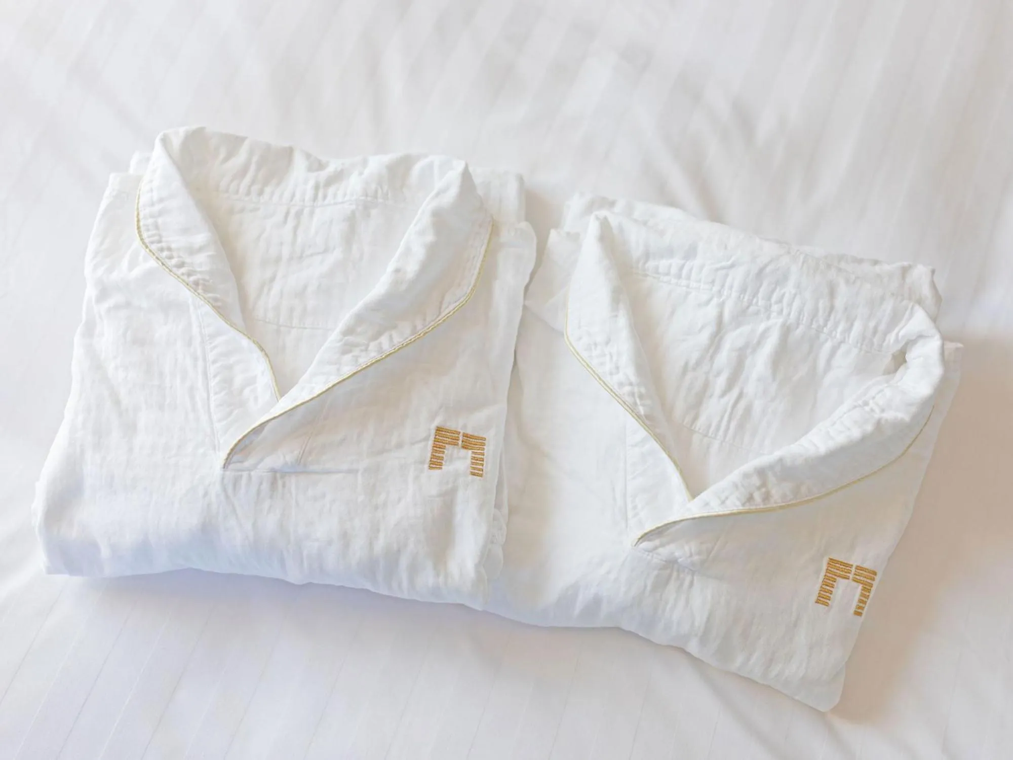 Bathroom in The Gate Hotel Ryogoku by Hulic