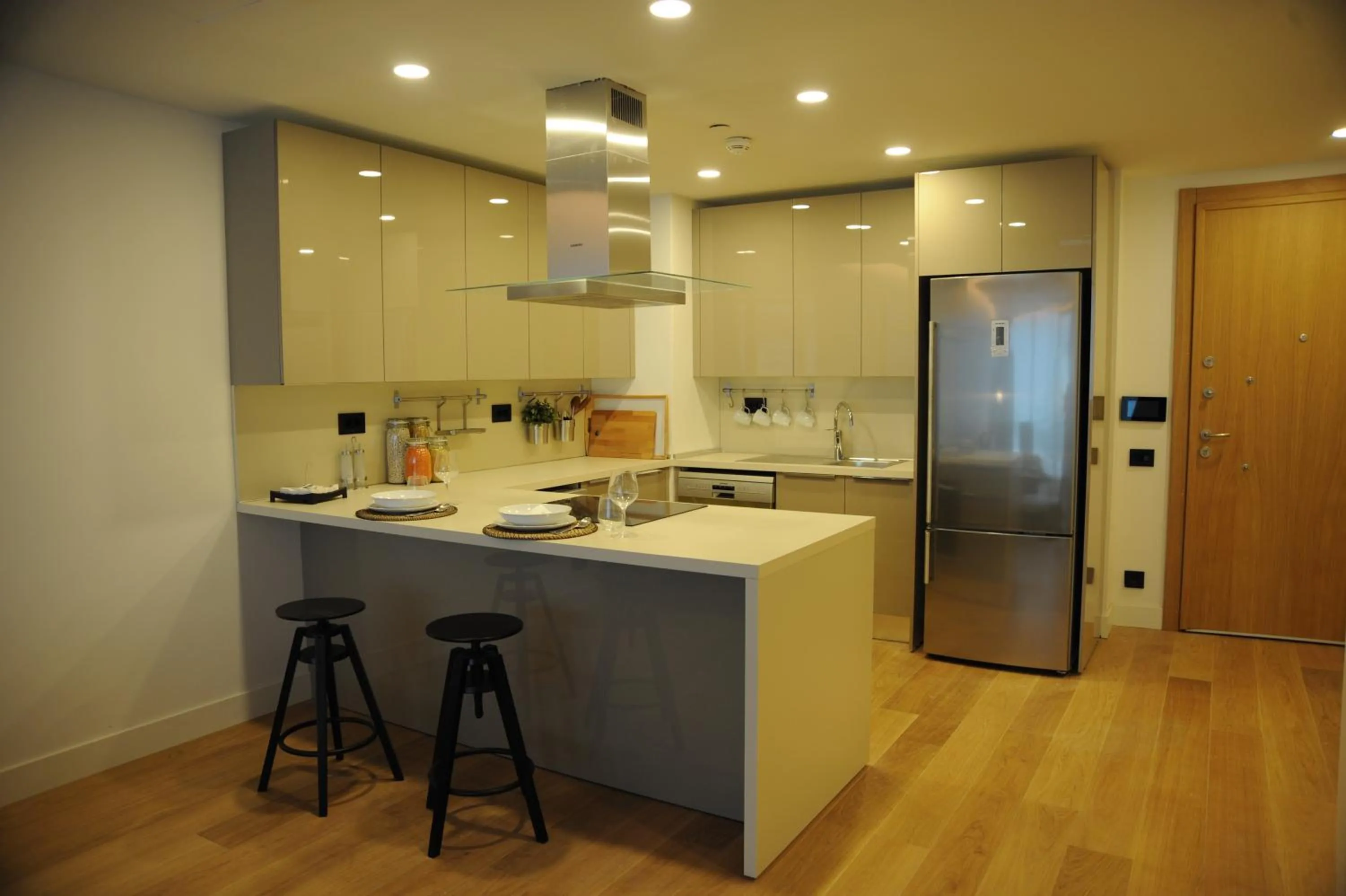 Prime Istanbul Residences