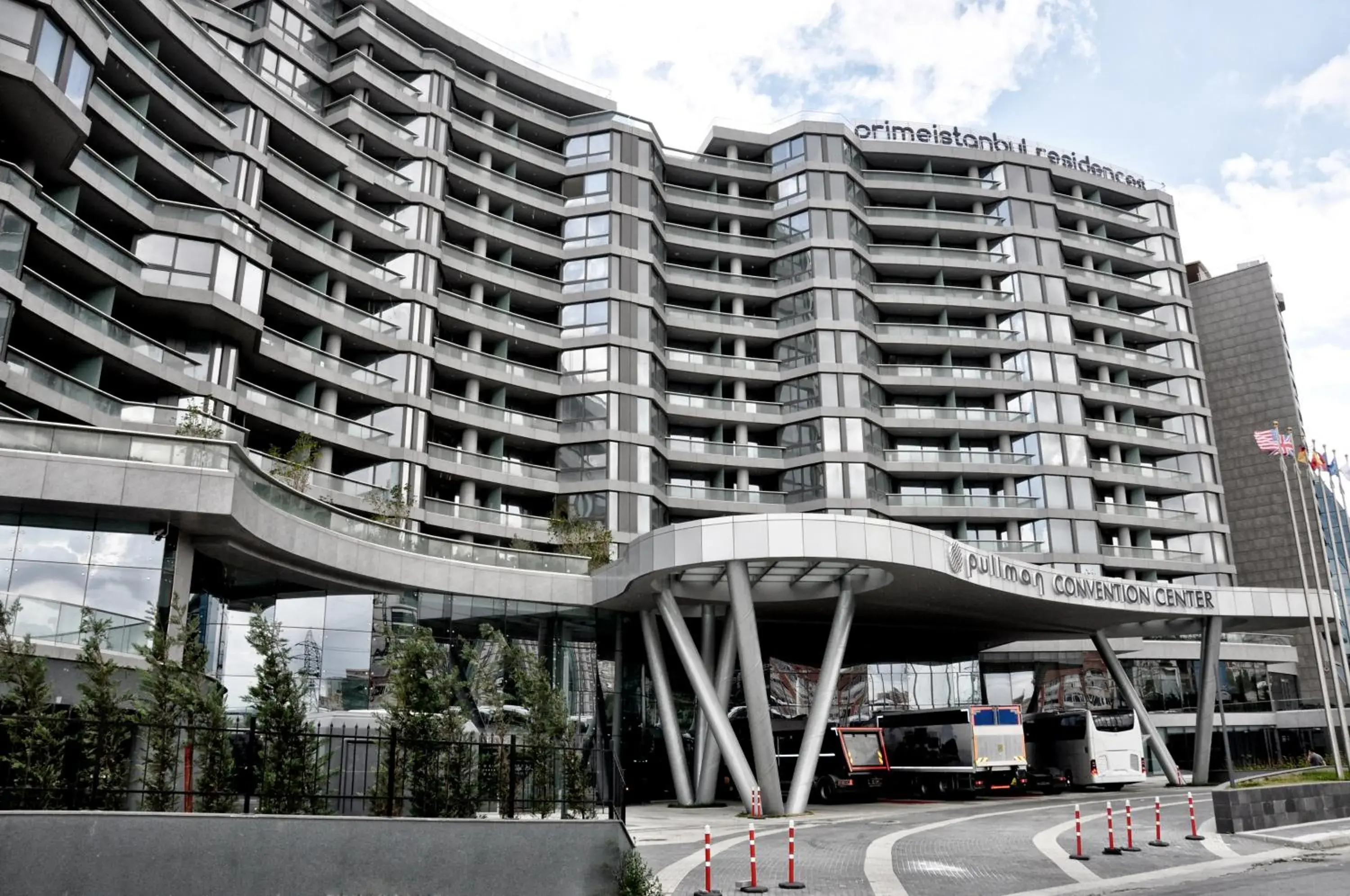 Prime Istanbul Residences Prime Istanbul Residences