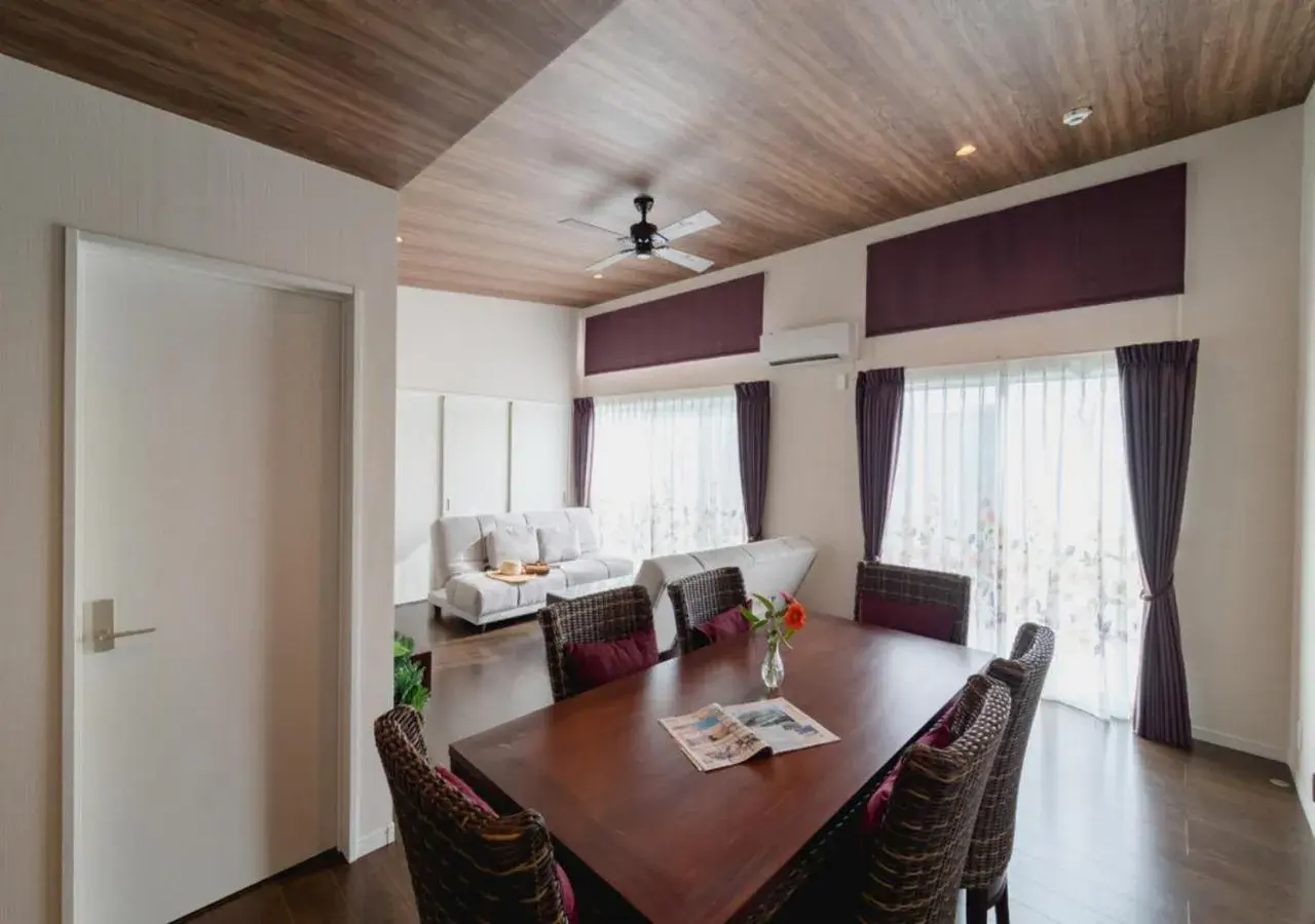 BEVERLY HILLS VILLA Miyakojima Resort BEVERLY HILLS VILLA Miyakojima Resort