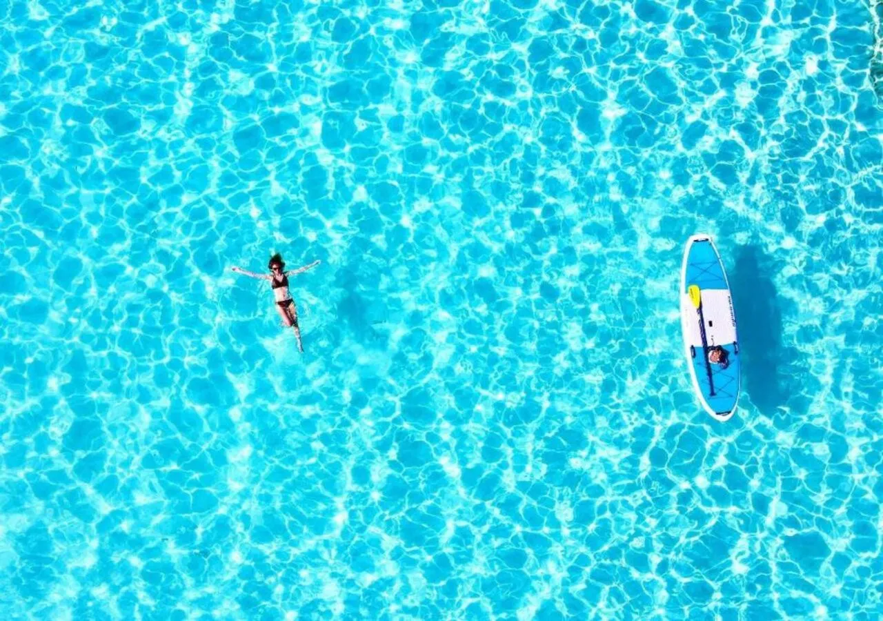 BEVERLY HILLS VILLA Miyakojima Resort