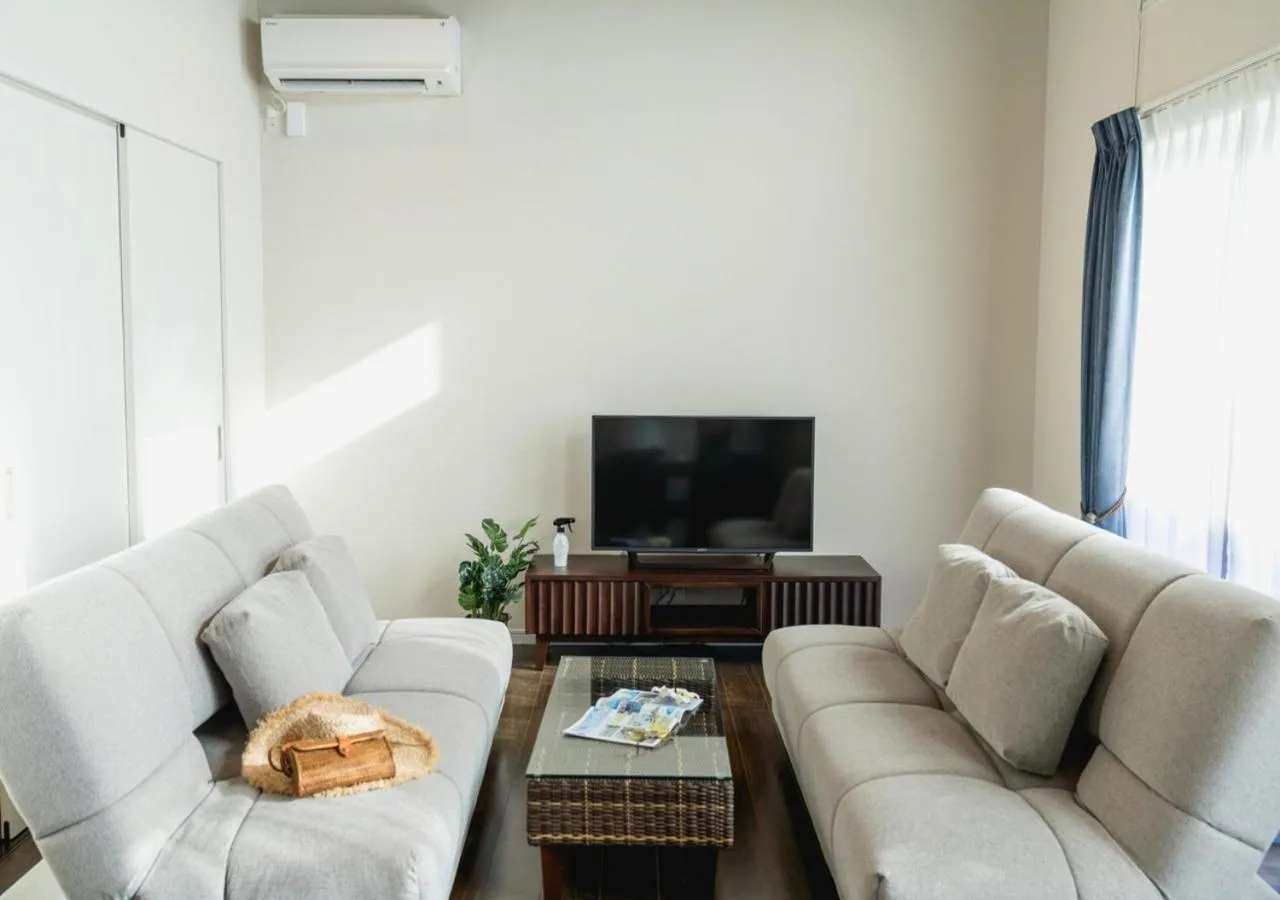 BEVERLY HILLS VILLA Miyakojima Resort