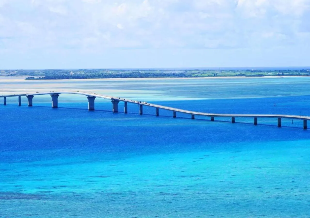 BEVERLY HILLS VILLA Miyakojima Resort