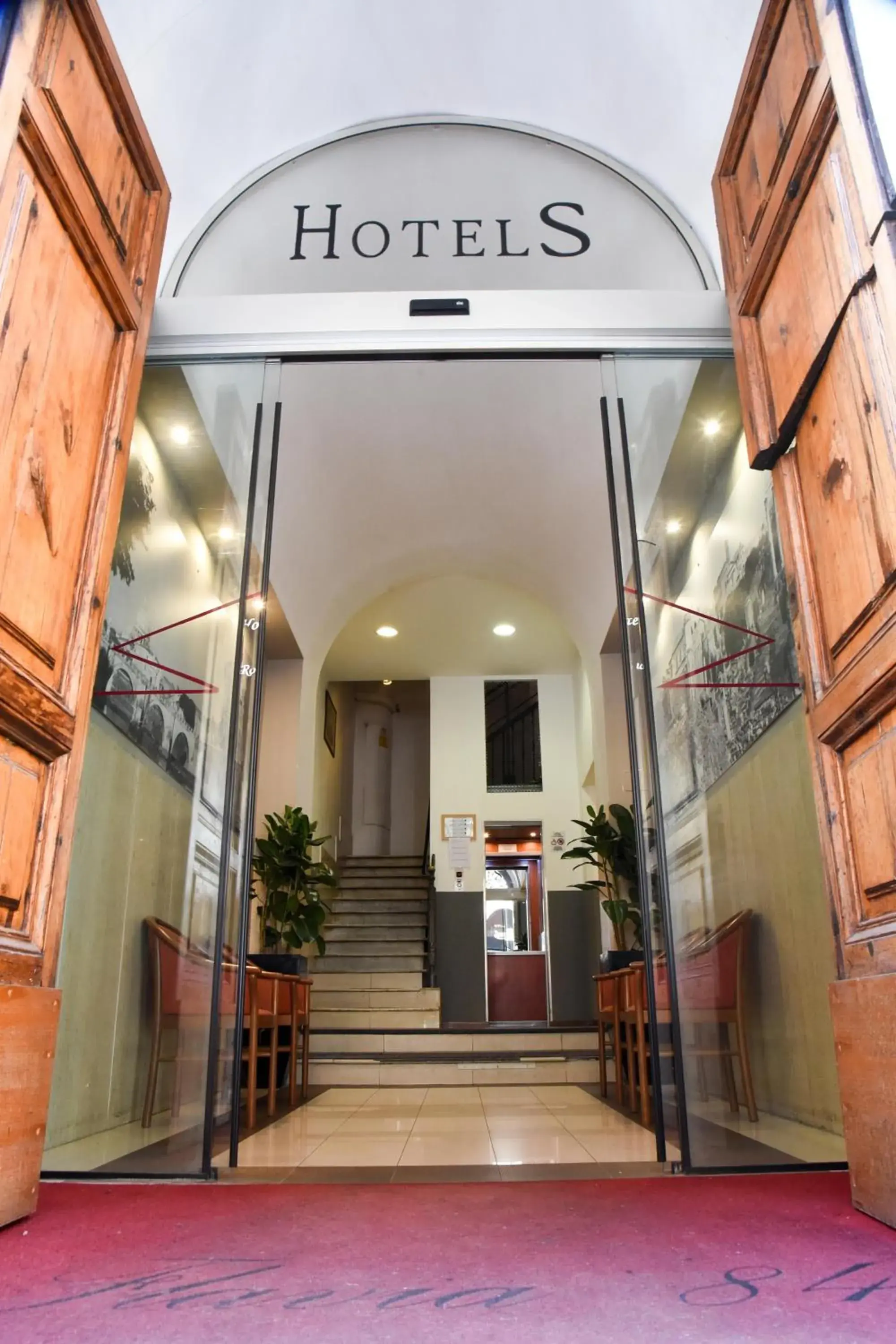 Romalive Hotel Romalive Hotel