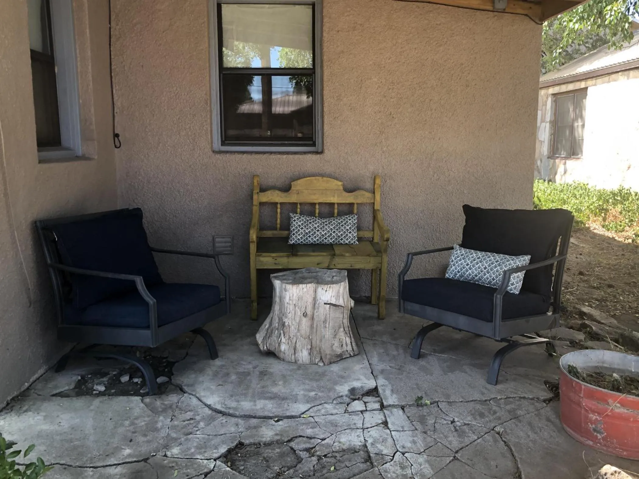 Other in El Nopal Casita-Close to Sul Ross State University