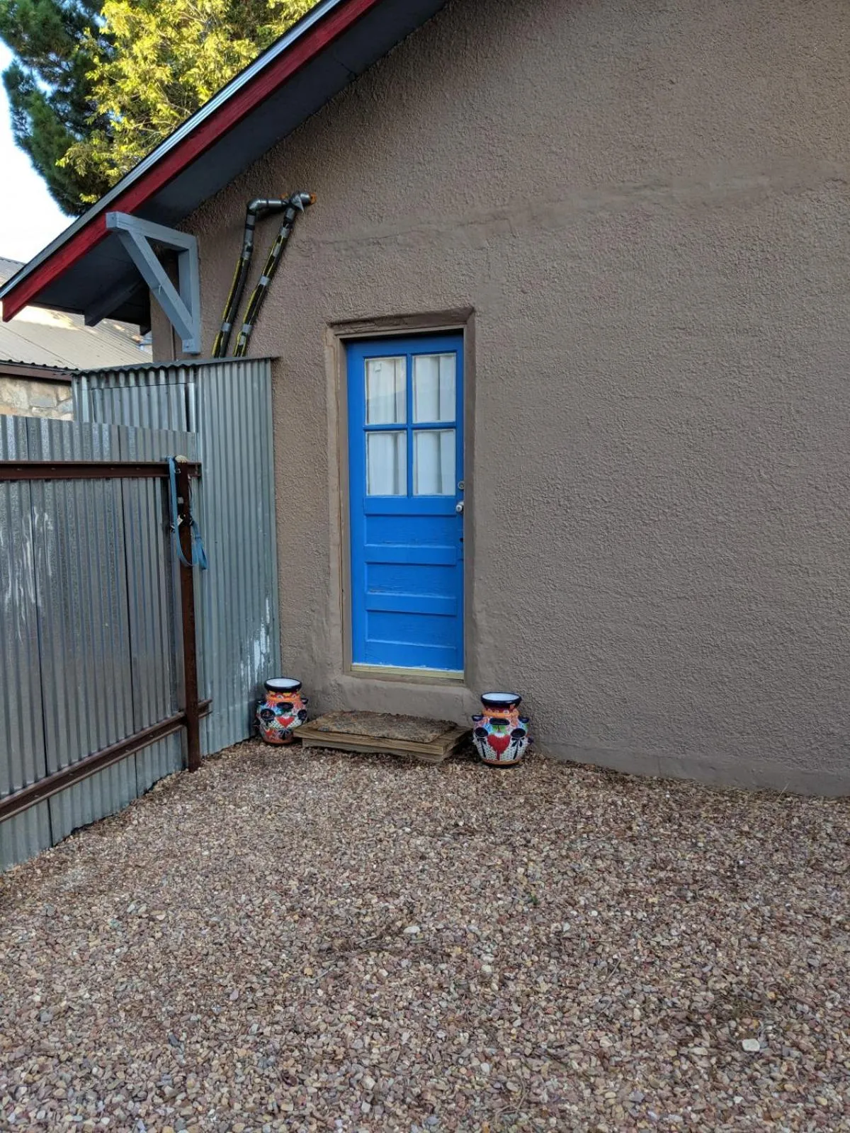 Other in El Nopal Casita-Close to Sul Ross State University