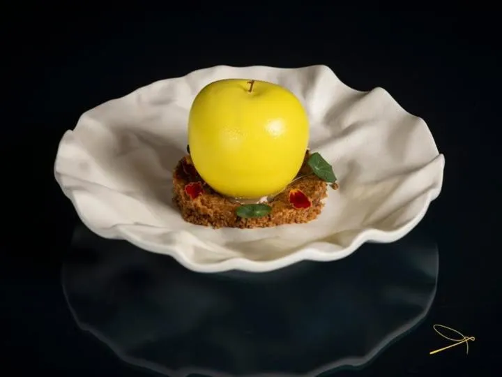 Restaurant/places to eat in LE DOMAINE DE GORNETON