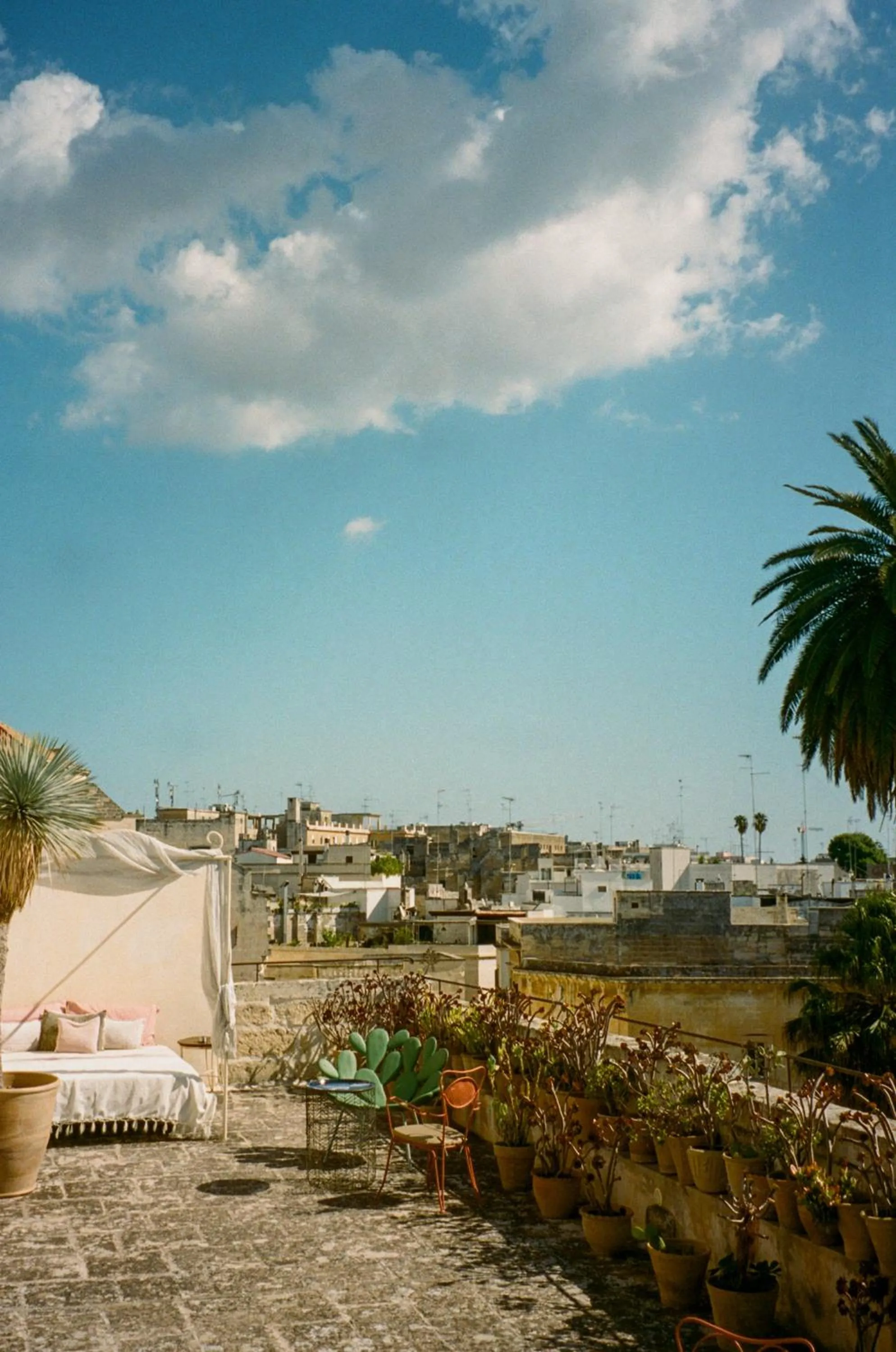 Property building in Palazzo Maresgallo Suites & SPA