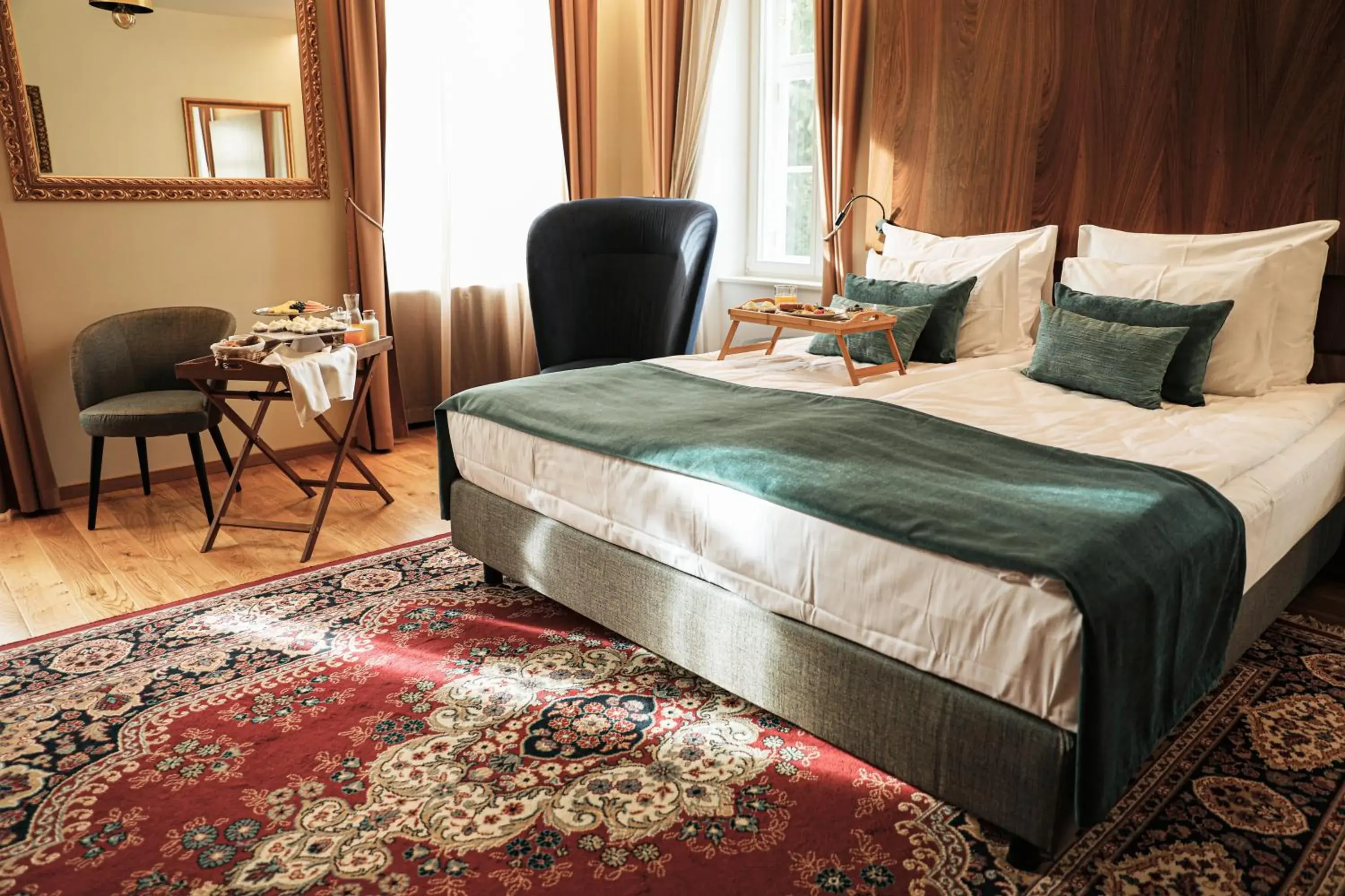 Breakfast, Bed in Boutique Hotel Dobrna - Terme Dobrna Breakfast, Bed in Boutique Hotel Dobrna - Terme Dobrna