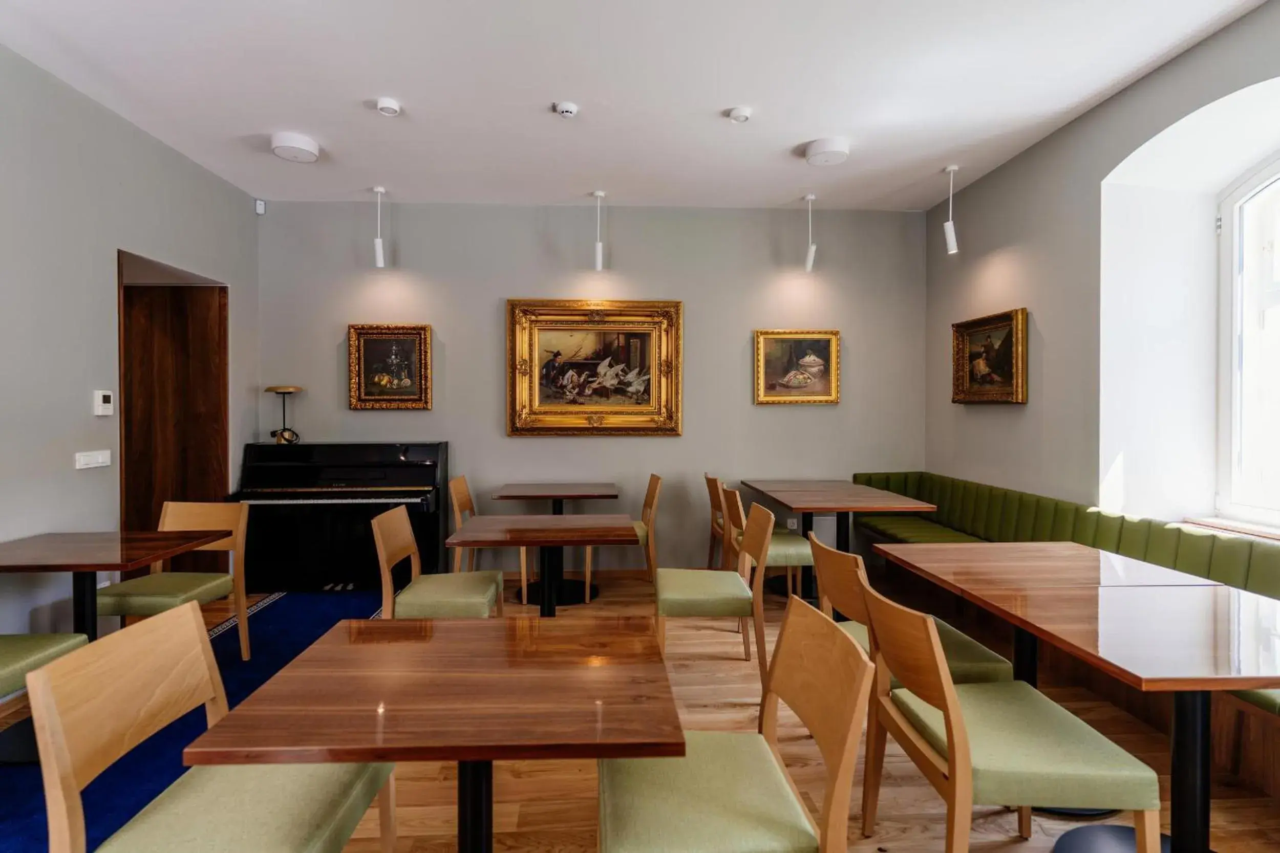 Buffet breakfast in Boutique Hotel Dobrna - Terme Dobrna Buffet breakfast in Boutique Hotel Dobrna - Terme Dobrna