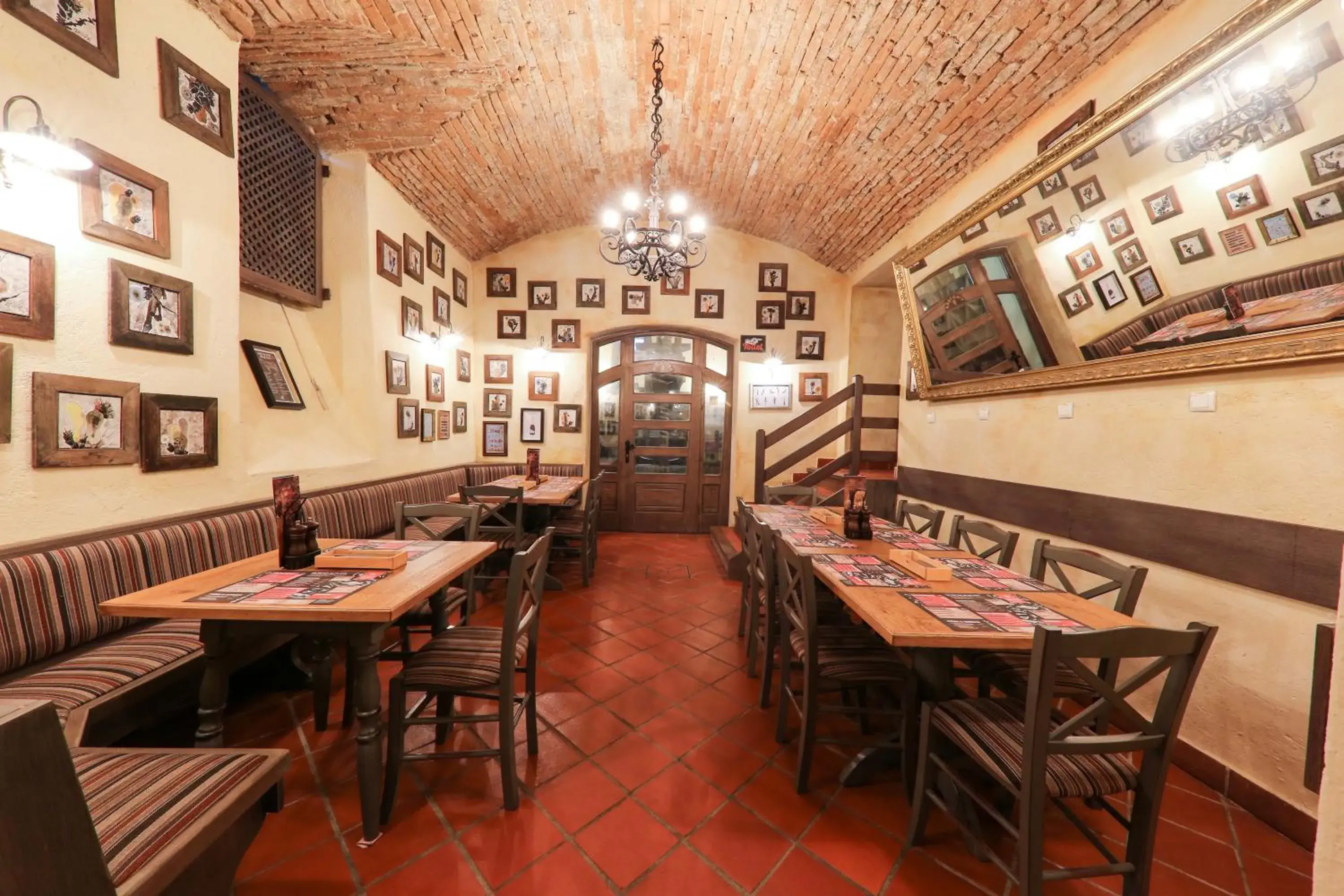 Restaurant/places to eat in Boutique Hotel Dobrna - Terme Dobrna Restaurant/places to eat in Boutique Hotel Dobrna - Terme Dobrna