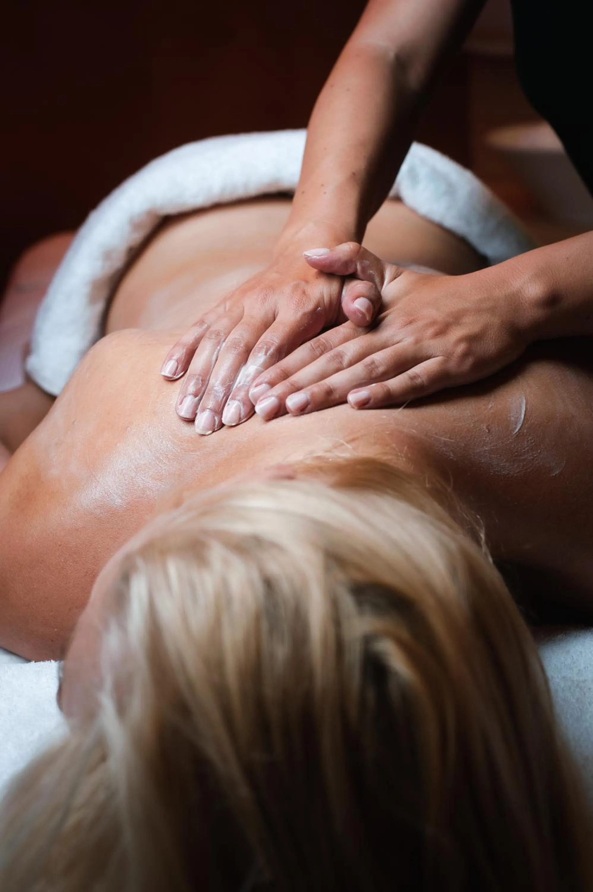 Massage in Boutique Hotel Dobrna - Terme Dobrna