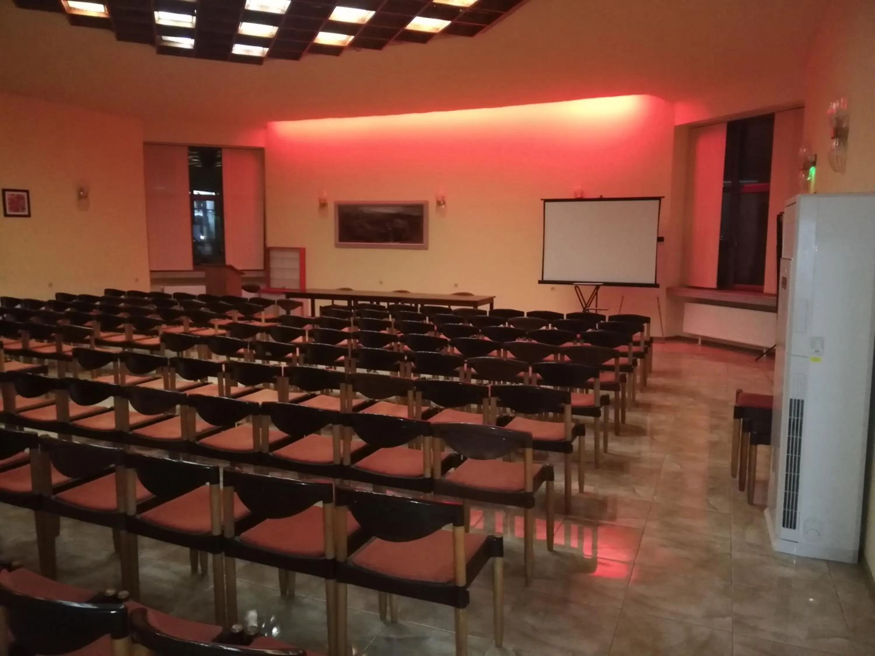 Apart Hotel Central Razgrad