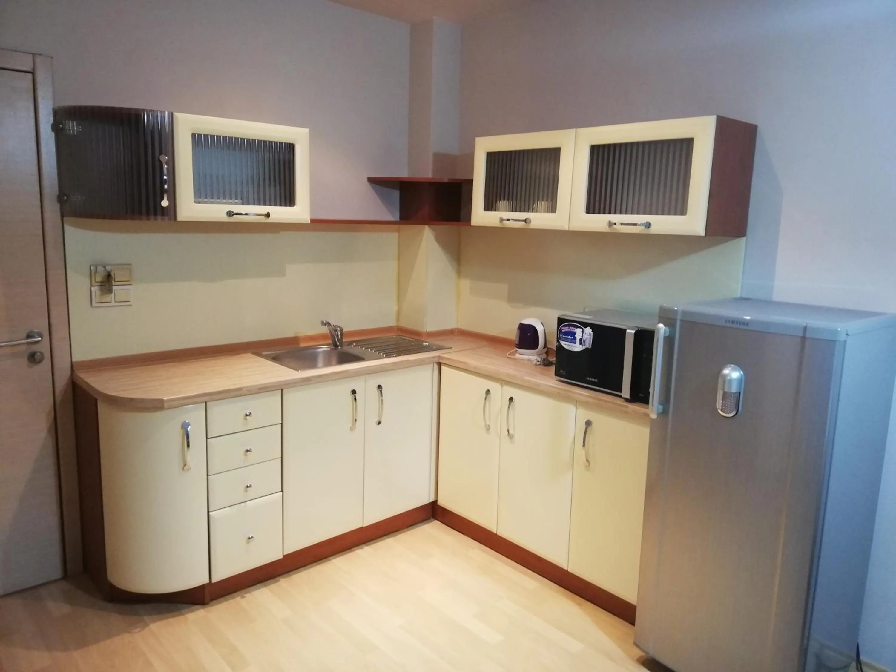 Apart Hotel Central Razgrad
