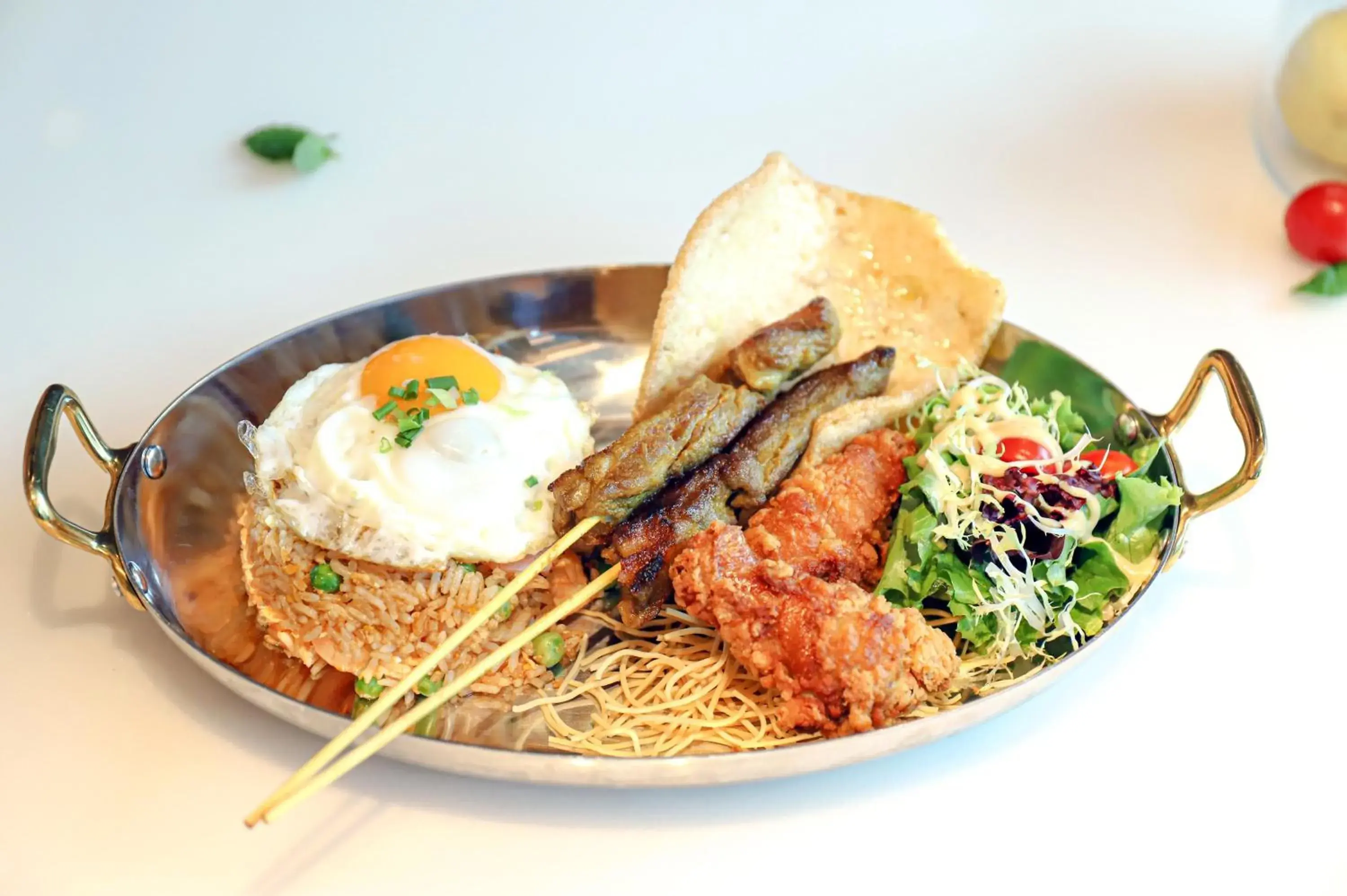 Restaurant/places to eat in Crowne Plaza Shanghai Hongqiao by IHG Restaurant/places to eat in Crowne Plaza Shanghai Hongqiao by IHG