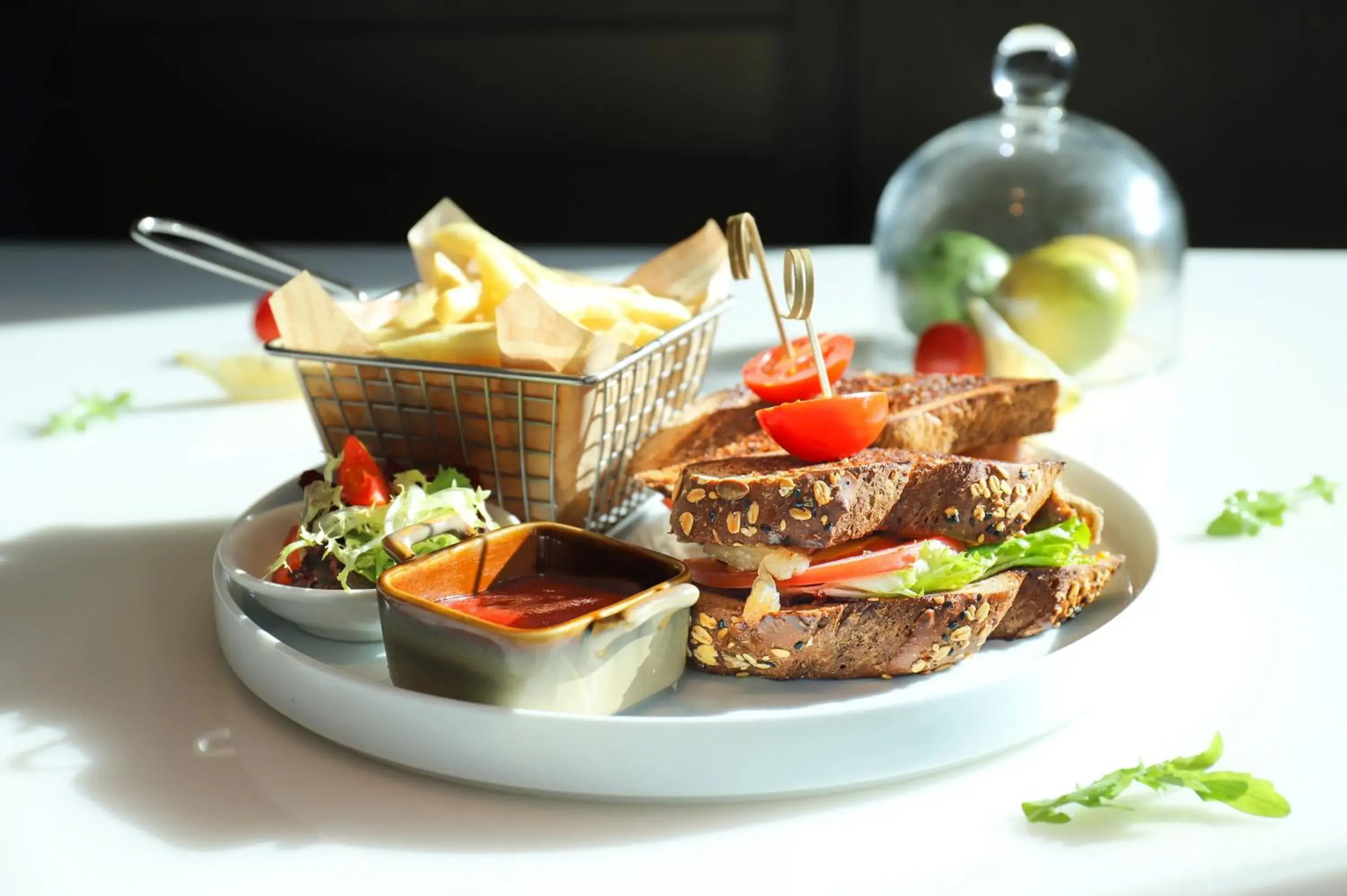 Restaurant/places to eat in Crowne Plaza Shanghai Hongqiao by IHG Restaurant/places to eat in Crowne Plaza Shanghai Hongqiao by IHG