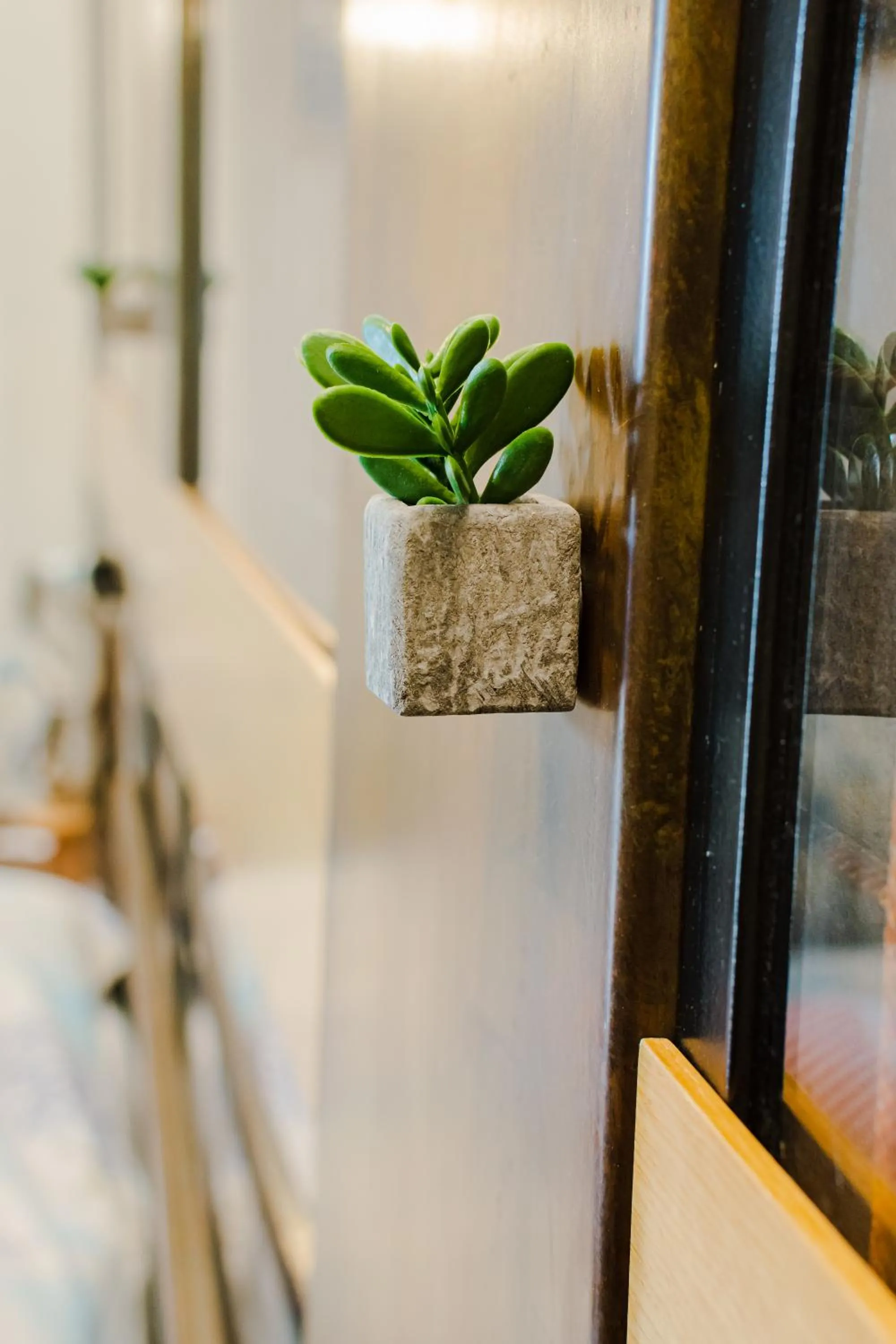 Photo of the whole room in Ci Thorno Hotel