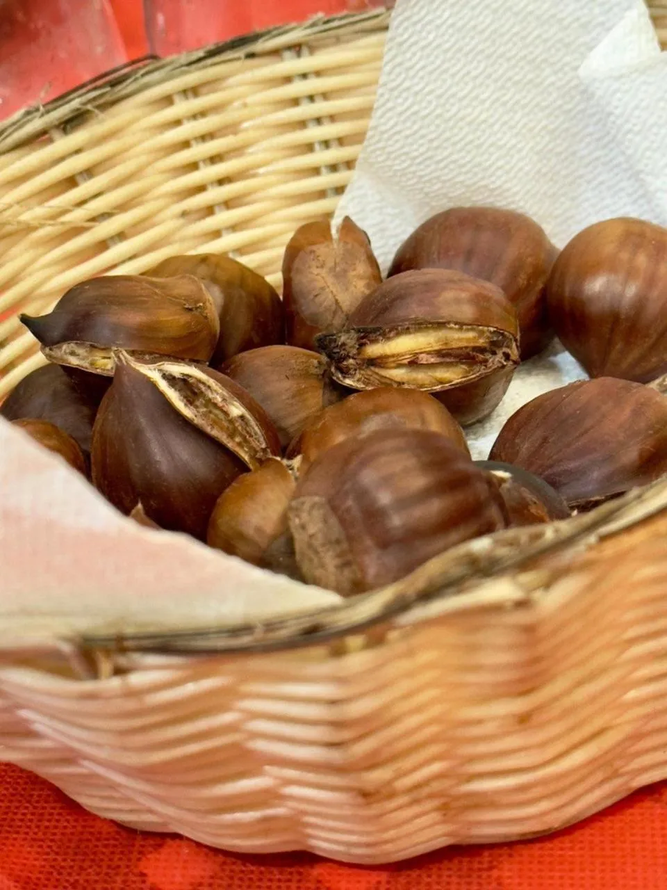 Restaurant/places to eat in Ci Thorno Hotel