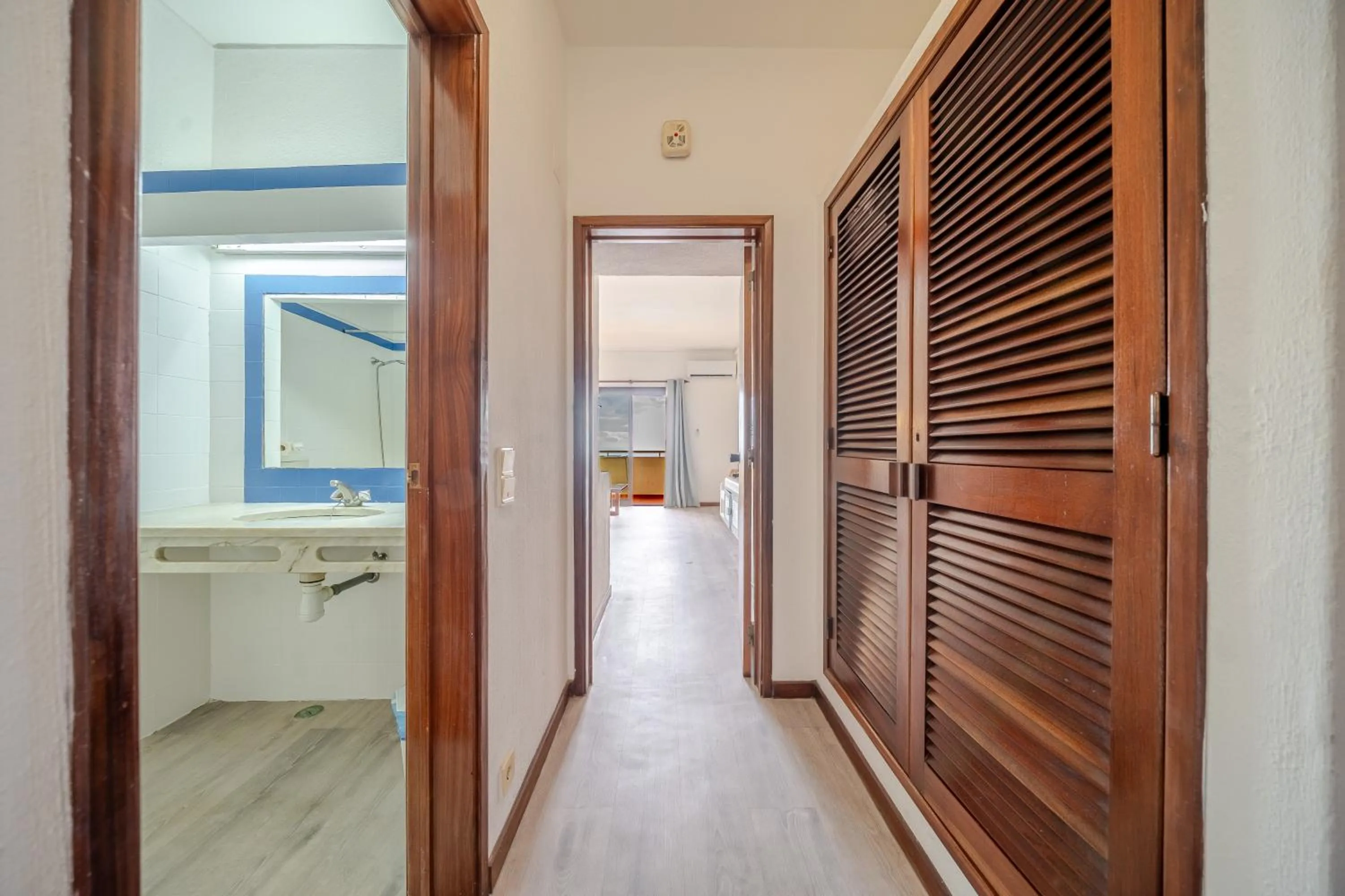 Facade/entrance in Bellavista Jardim By BeGuest