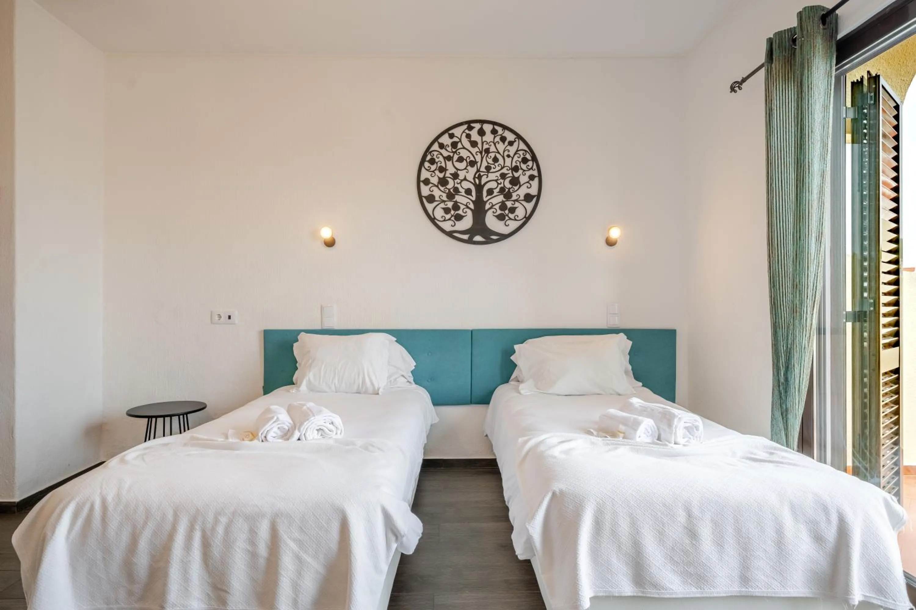 Bed in Bellavista Jardim By BeGuest