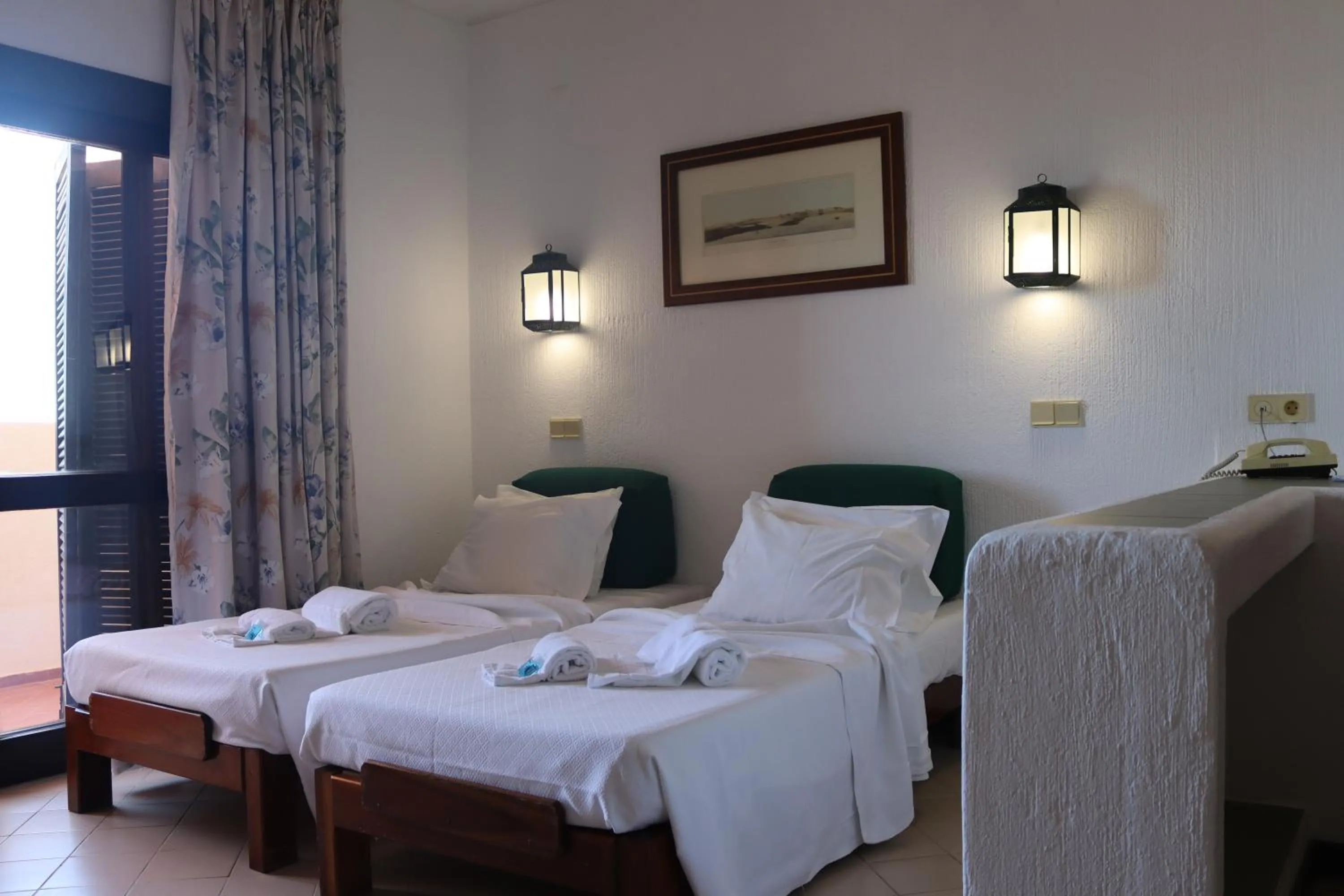 Bed in Bellavista Jardim By BeGuest