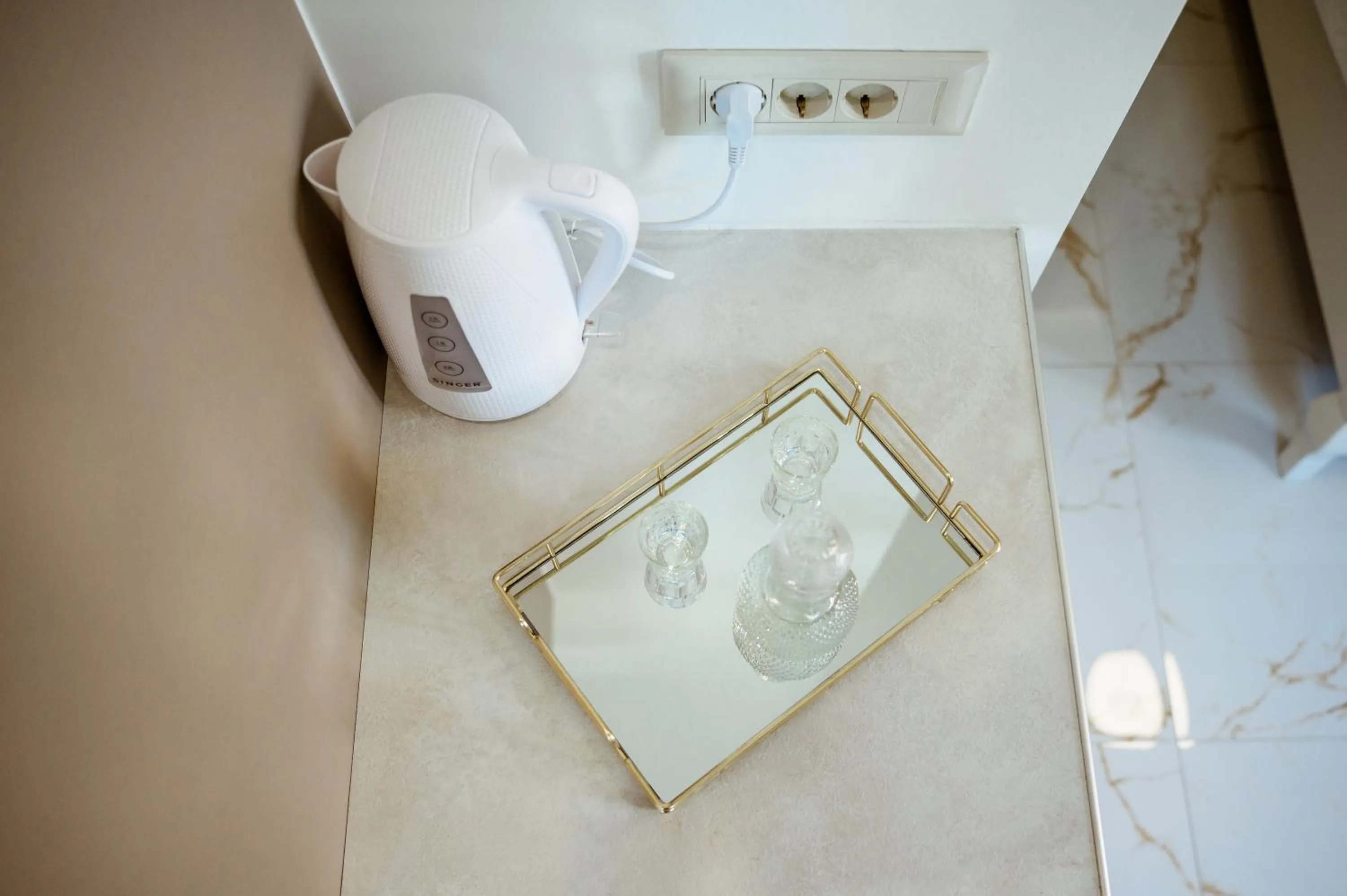 Konmari Boutique Suites