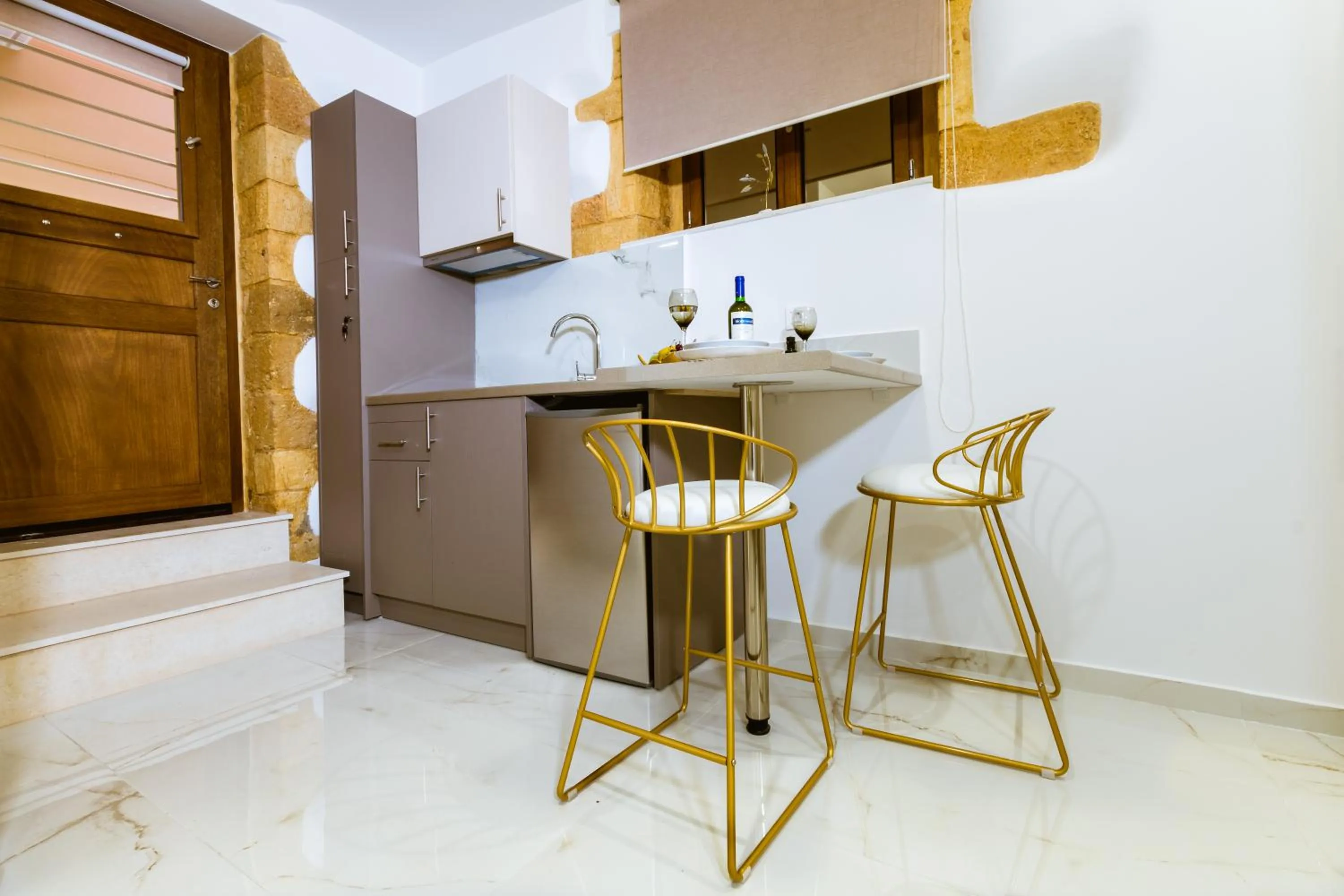 Konmari Boutique Suites