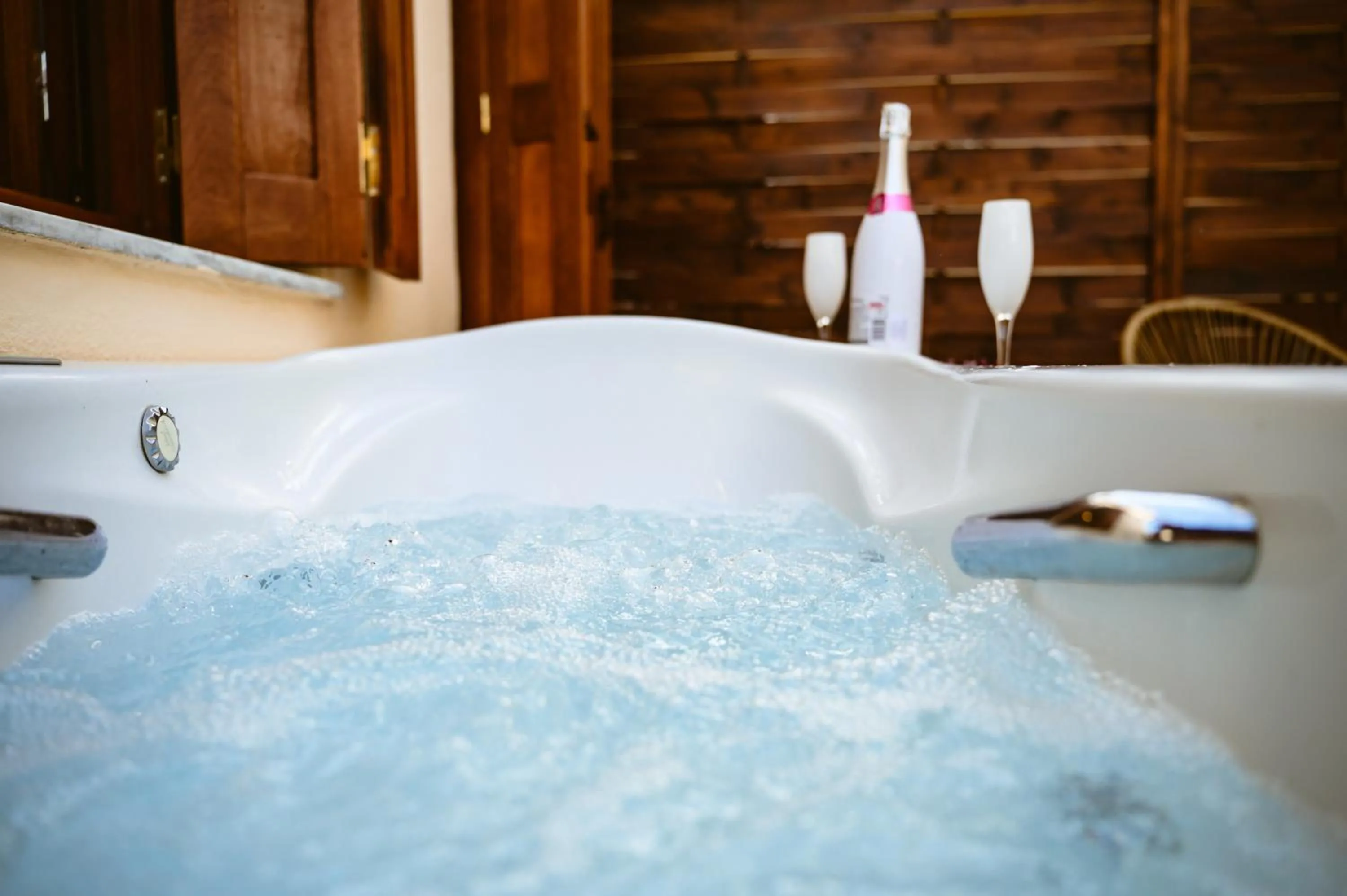 Konmari Boutique Suites