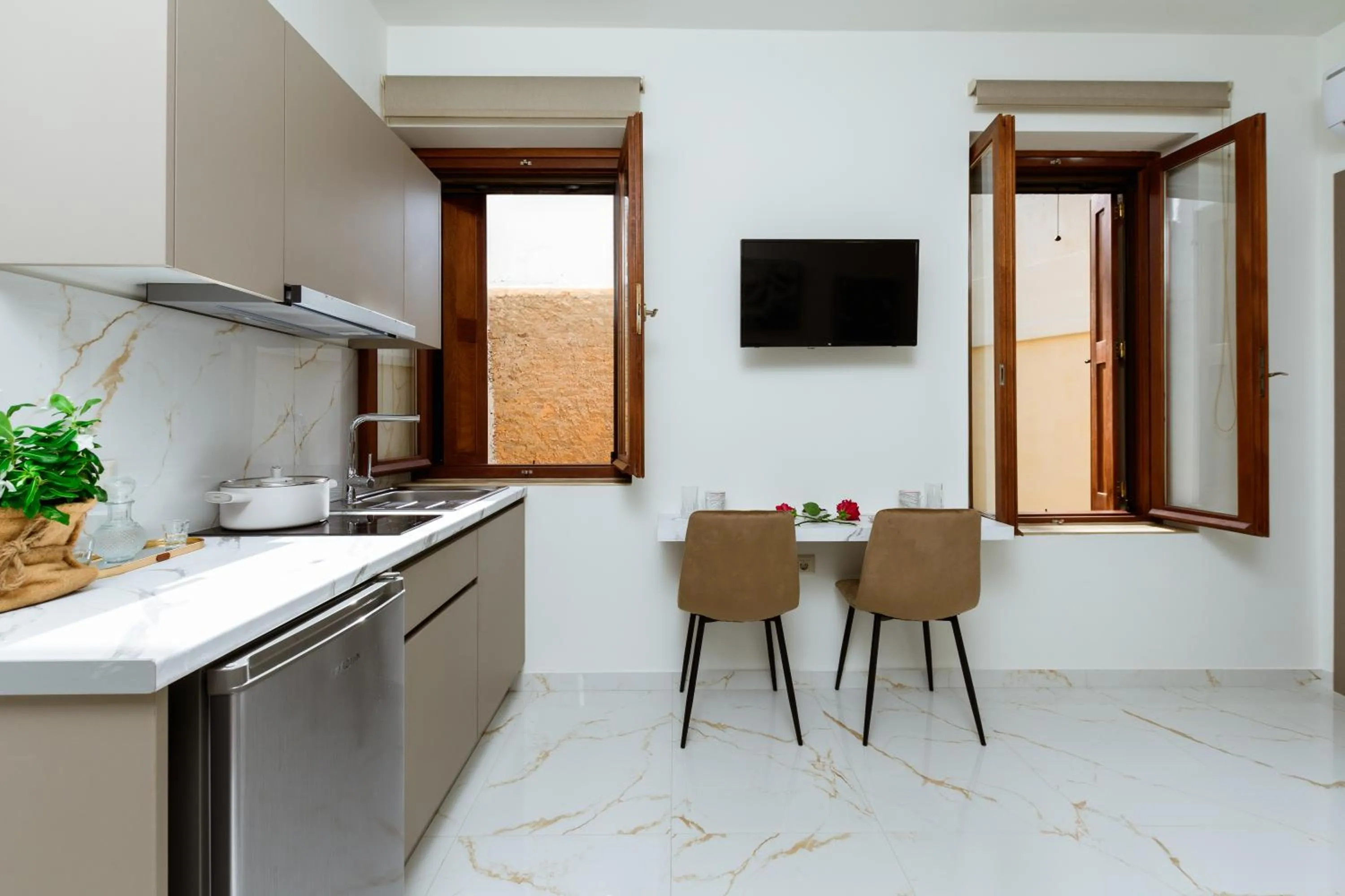 Konmari Boutique Suites