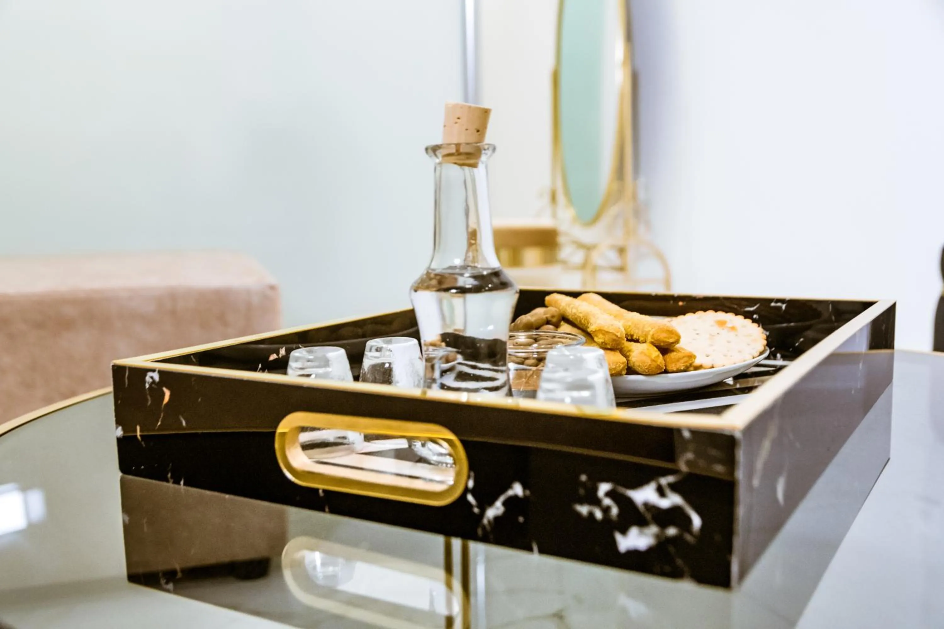 Konmari Boutique Suites