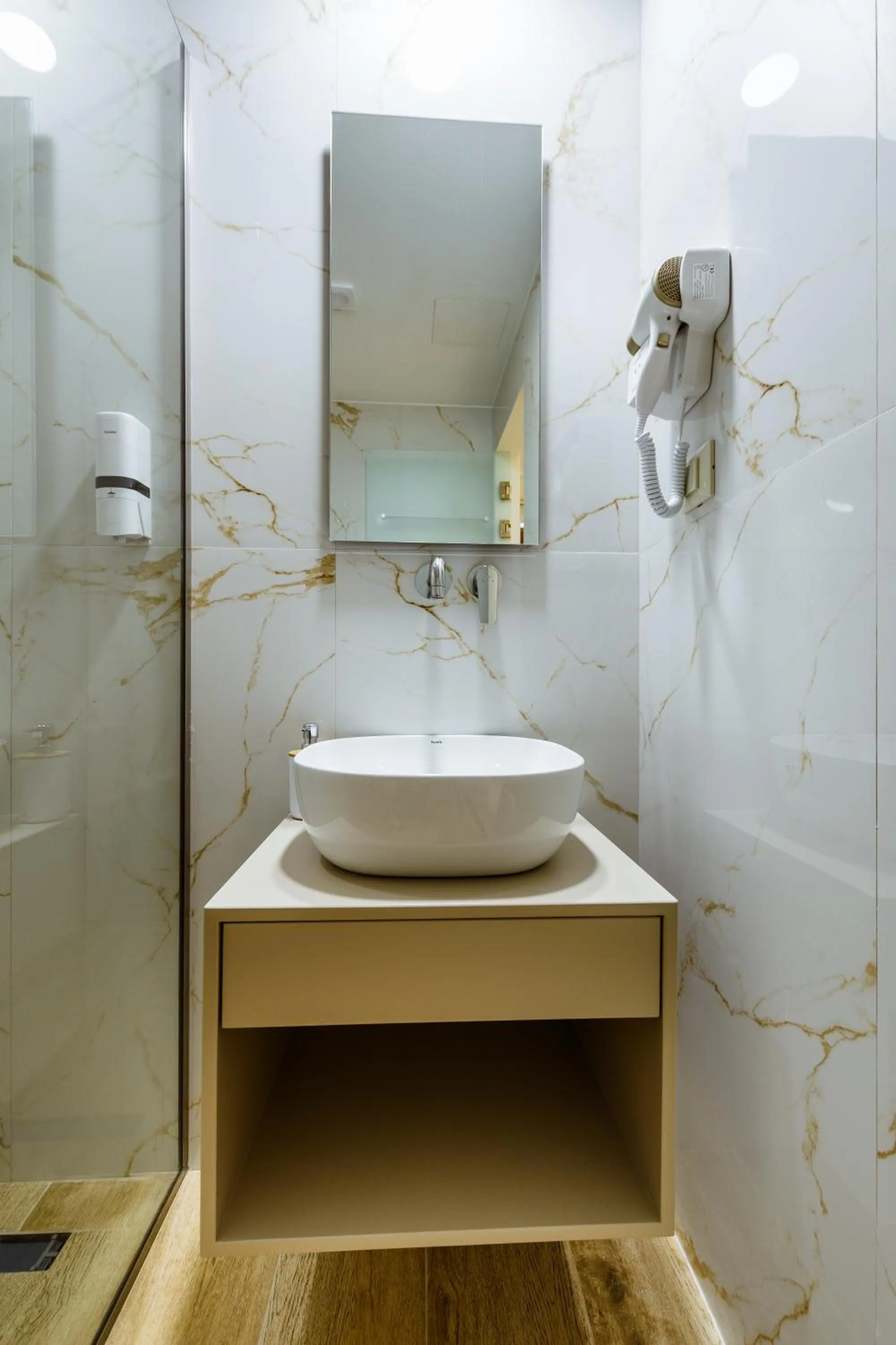 Konmari Boutique Suites