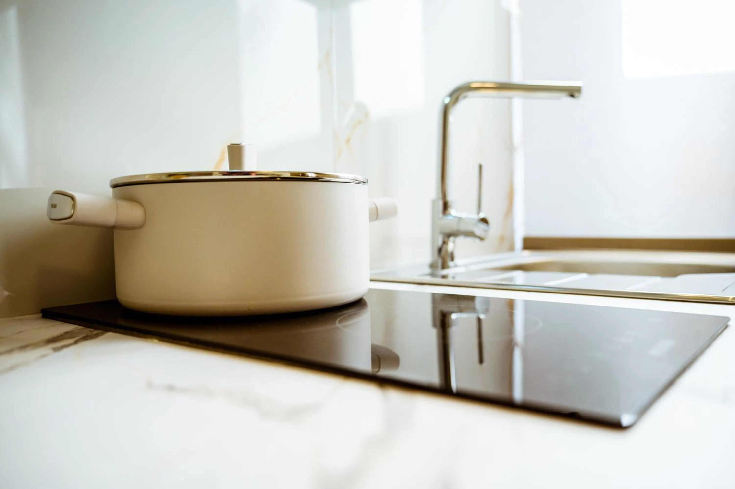 Konmari Boutique Suites