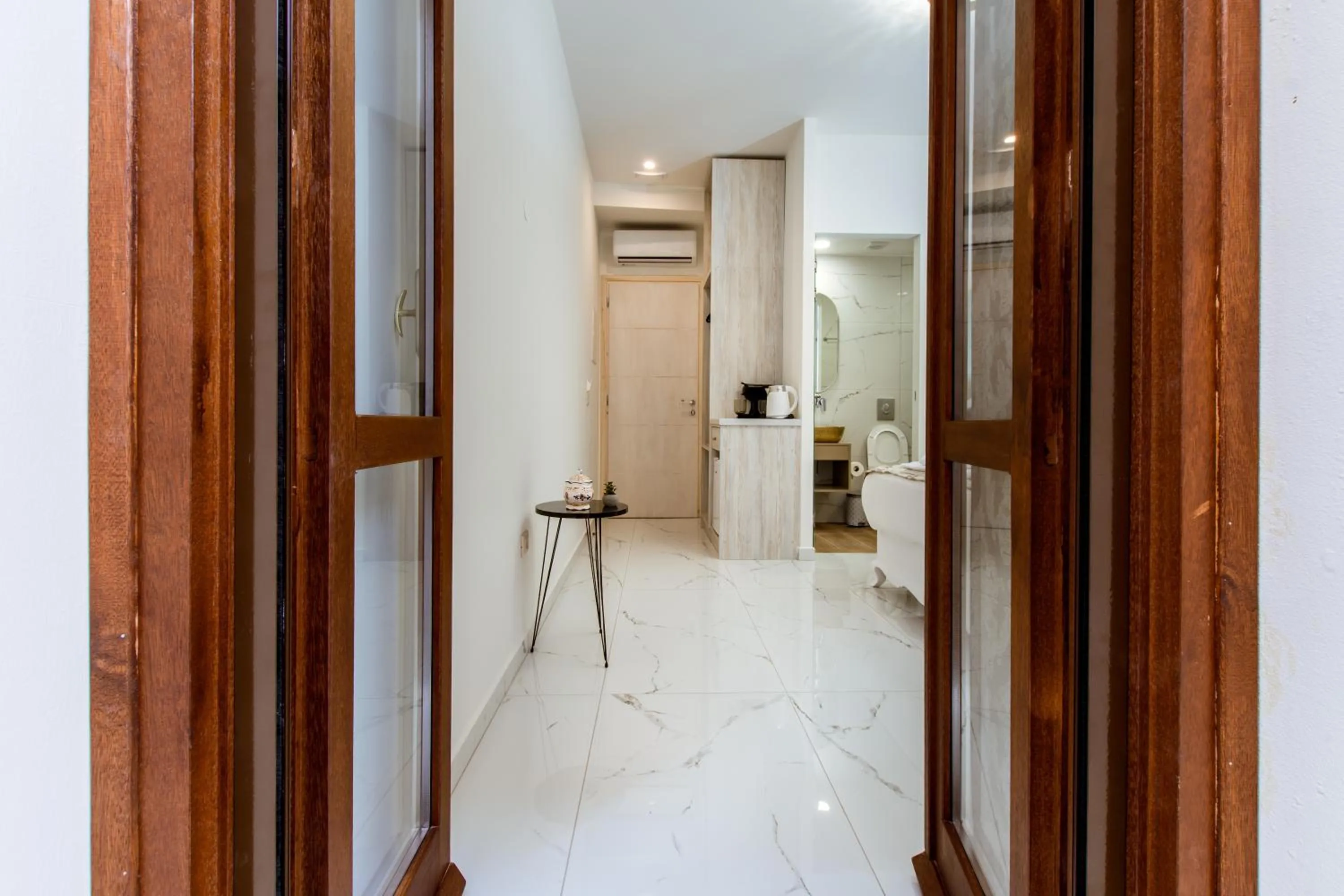 Konmari Boutique Suites