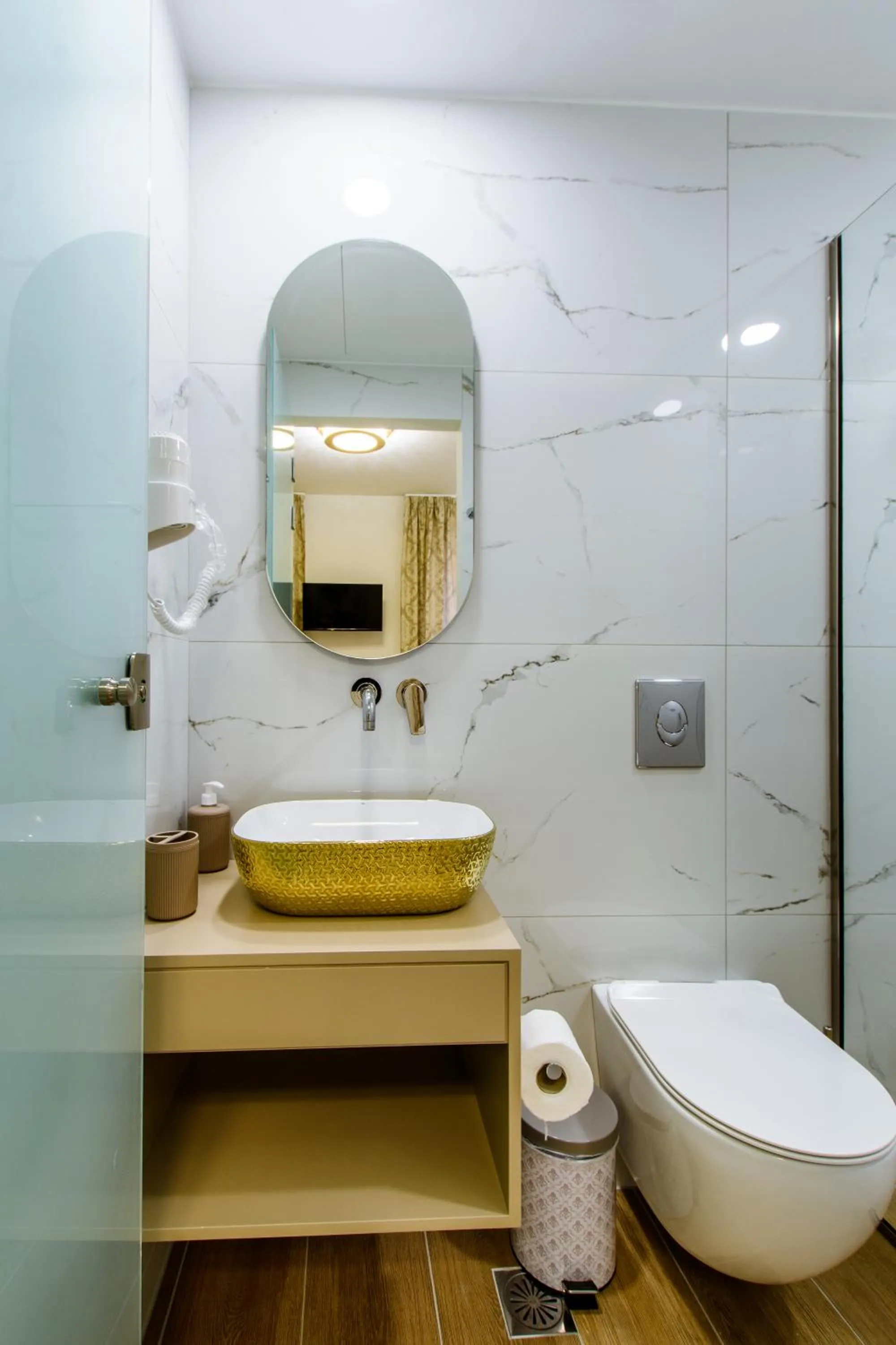 Konmari Boutique Suites