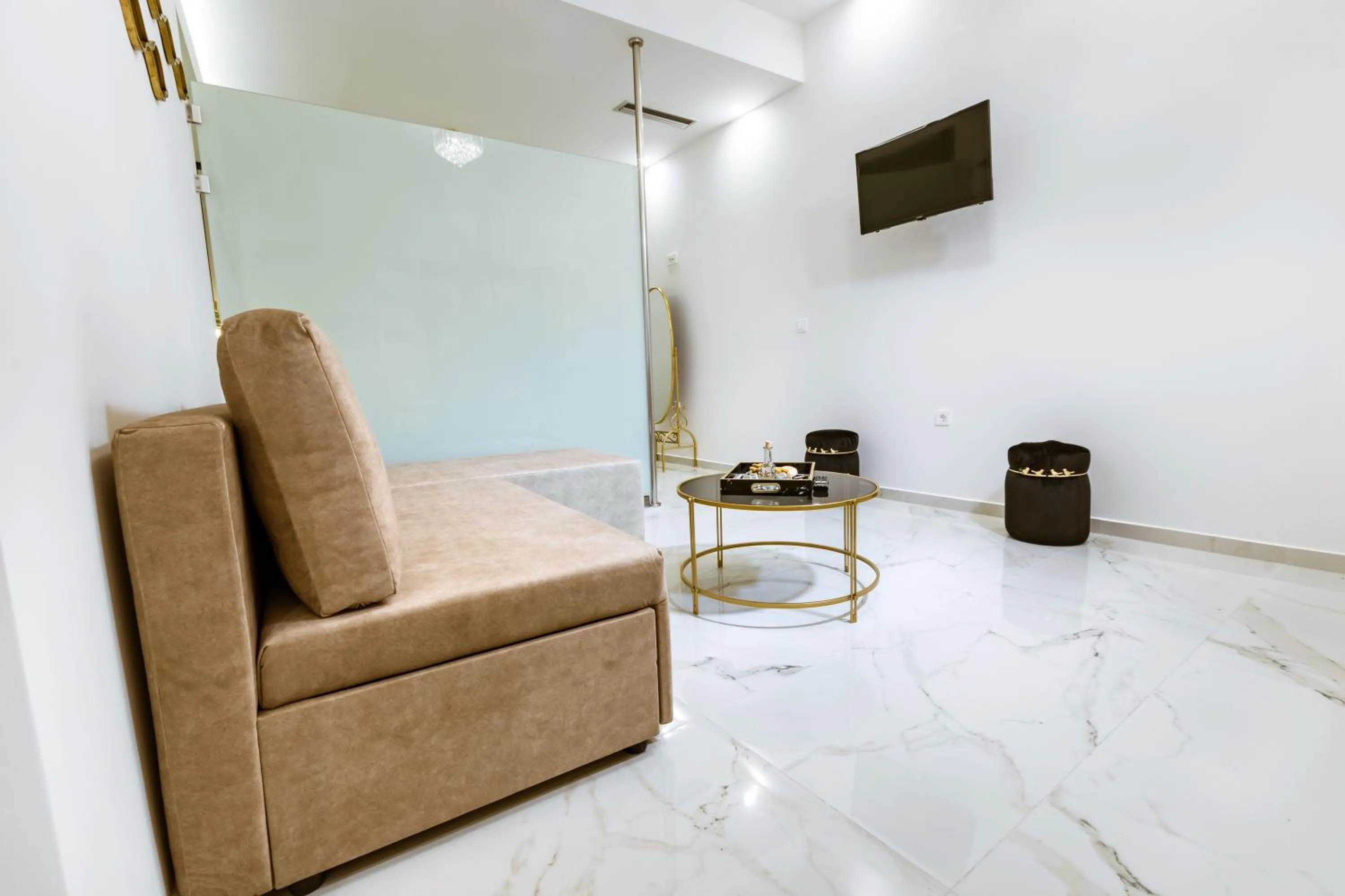 Konmari Boutique Suites