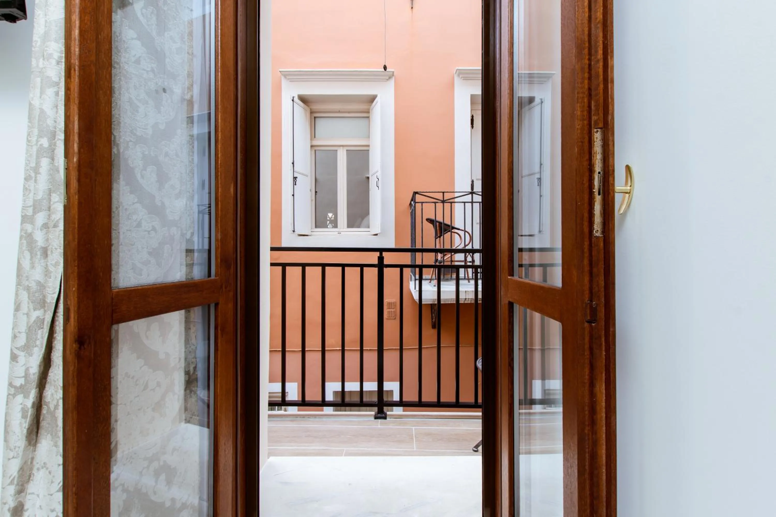 Konmari Boutique Suites