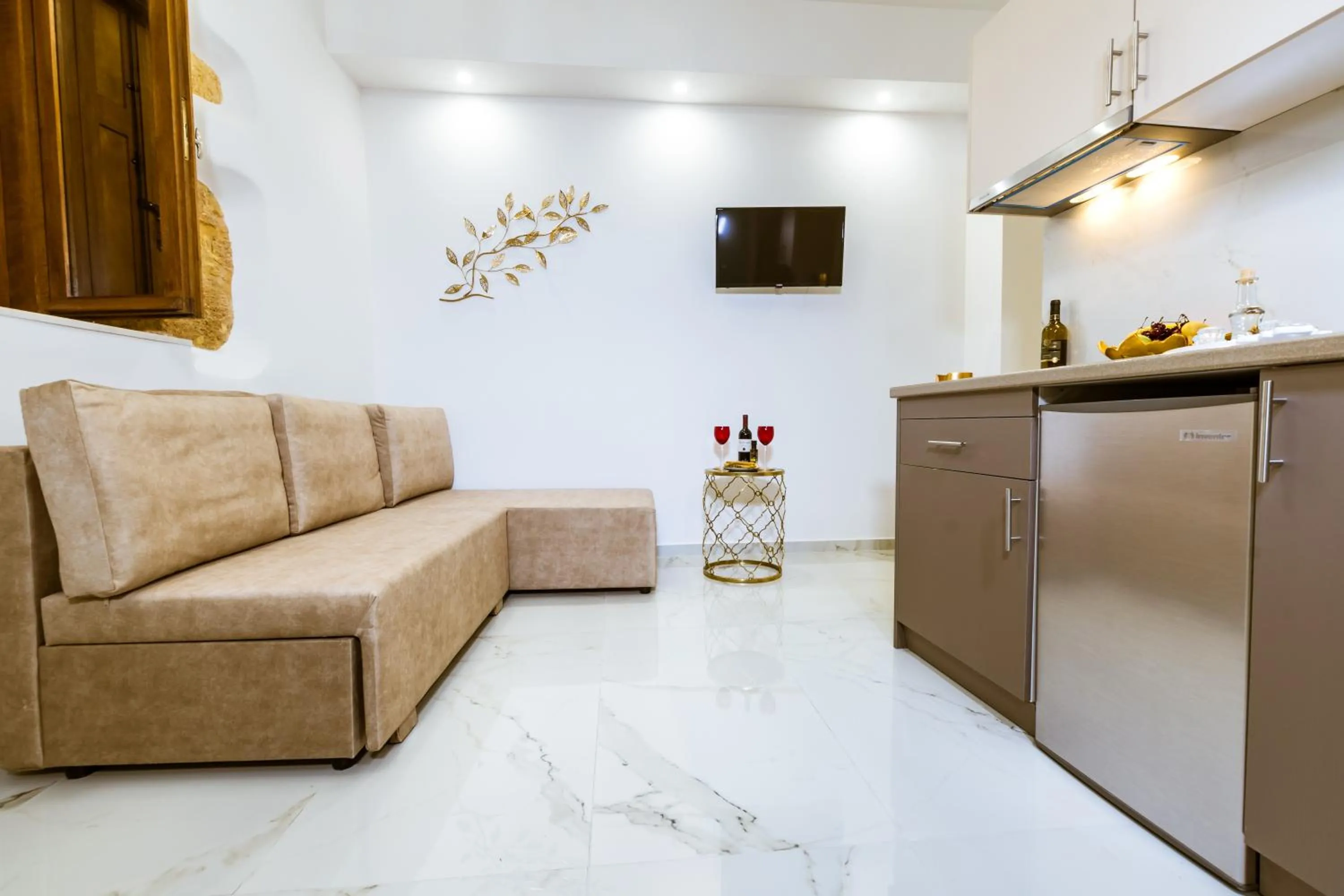 Konmari Boutique Suites