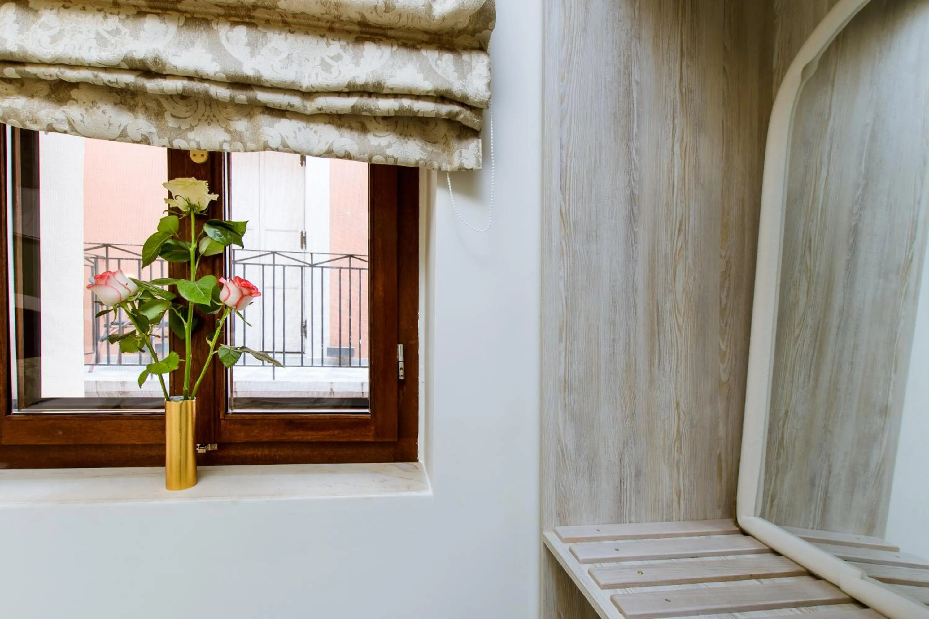 Konmari Boutique Suites