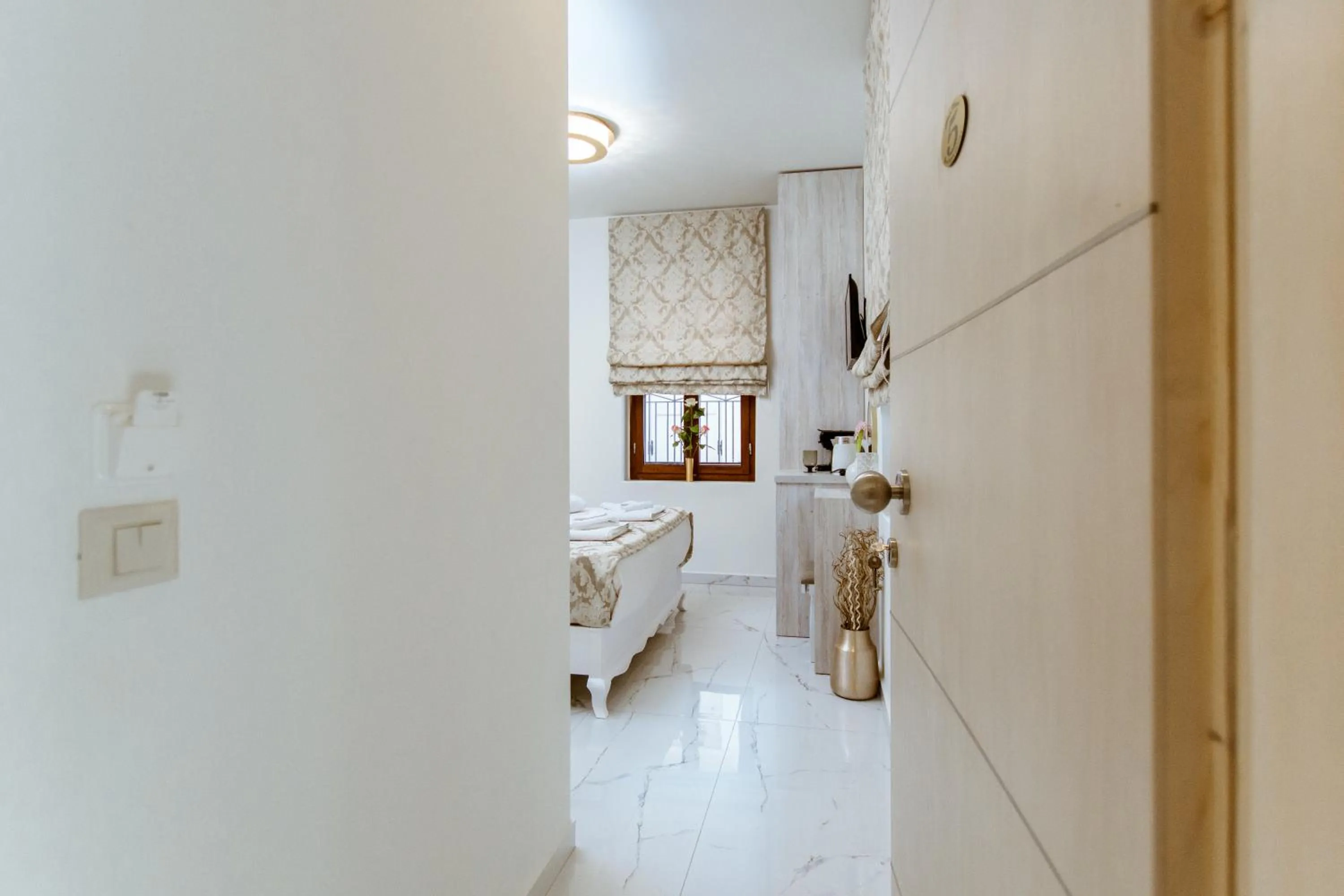 Konmari Boutique Suites