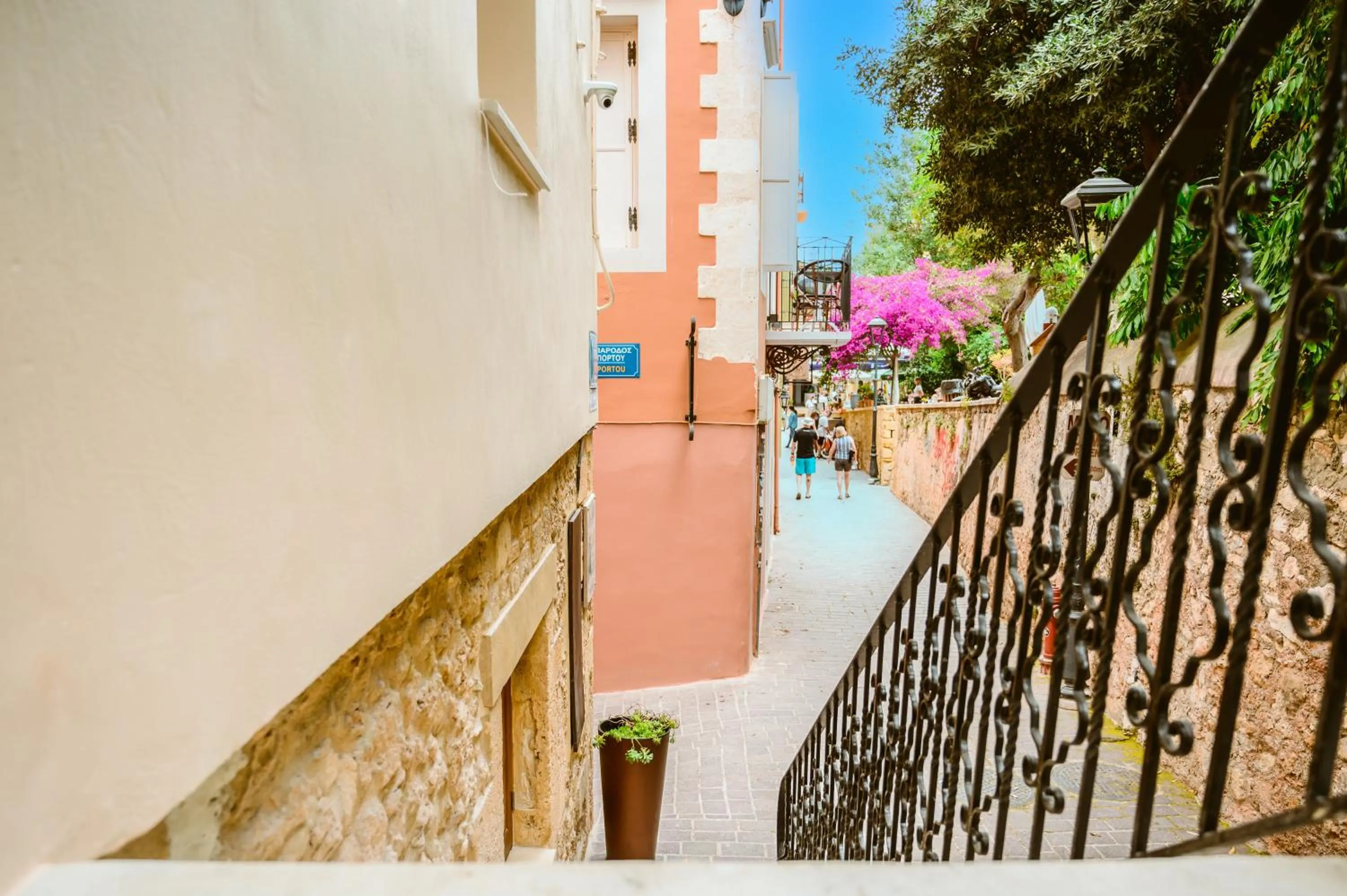 Konmari Boutique Suites