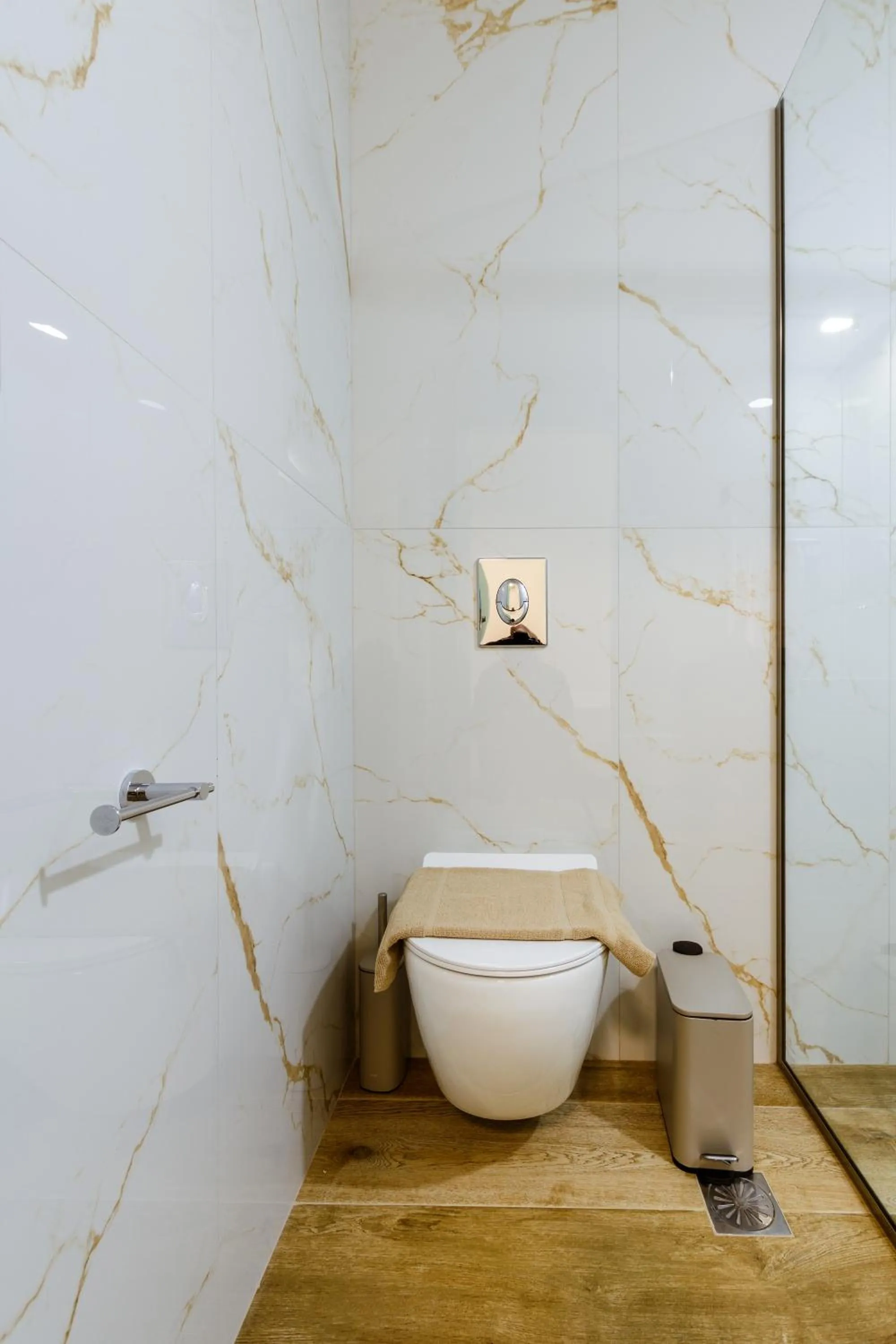 Konmari Boutique Suites