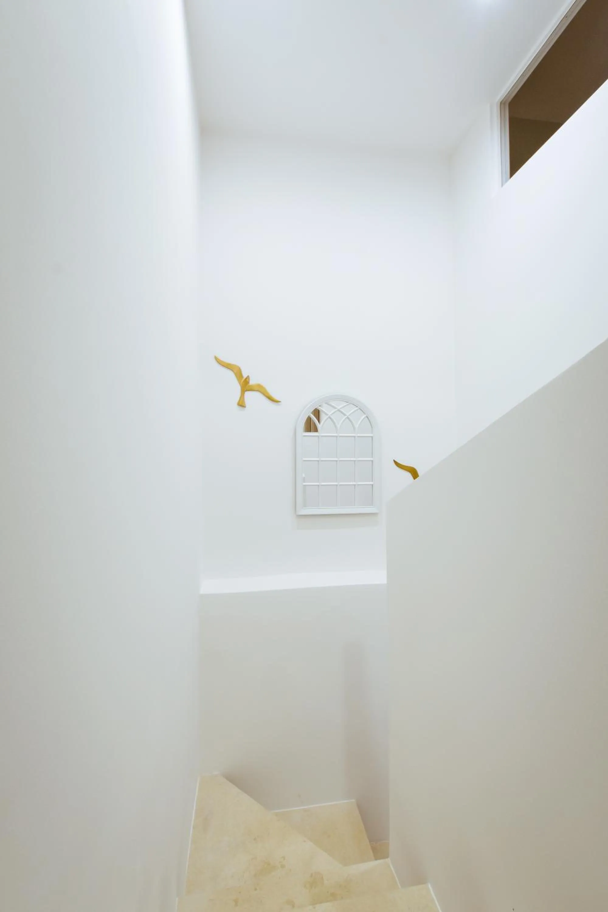 Konmari Boutique Suites