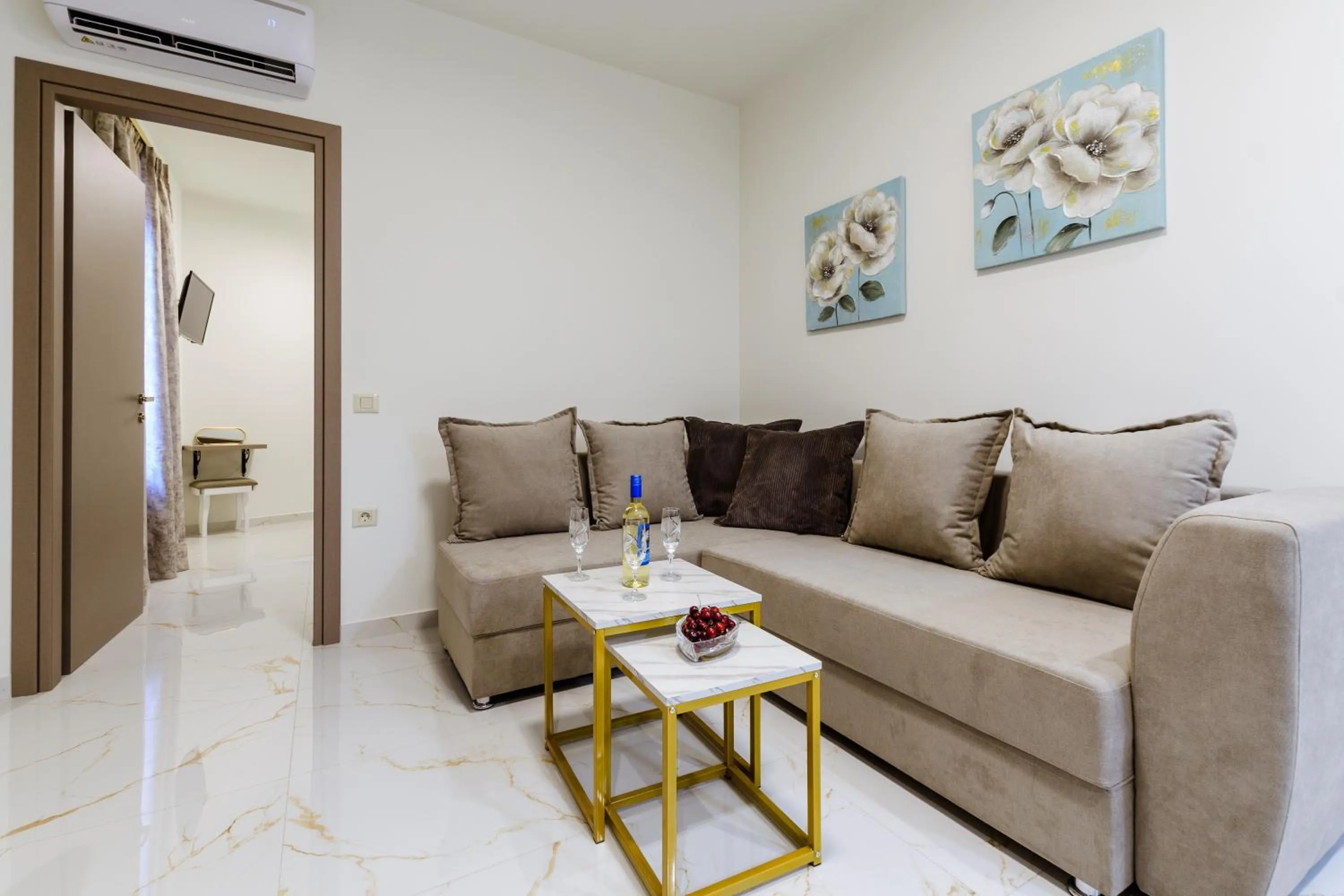 Konmari Boutique Suites