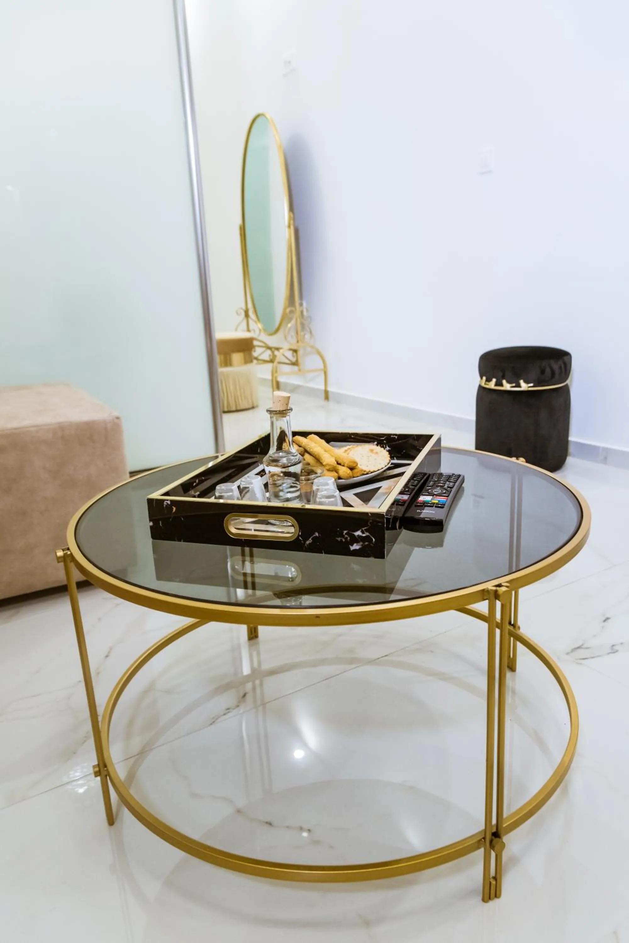 Konmari Boutique Suites