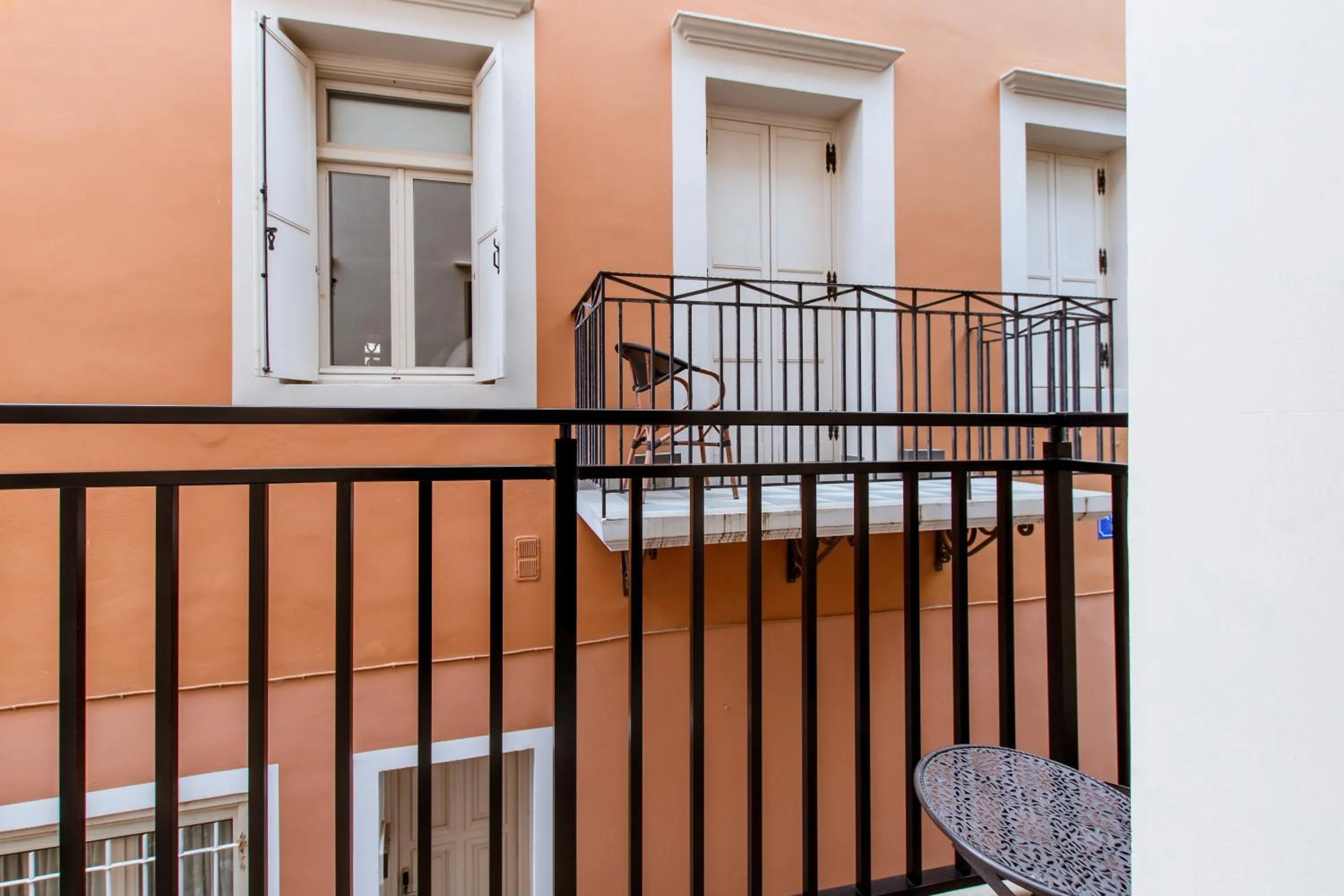 Konmari Boutique Suites