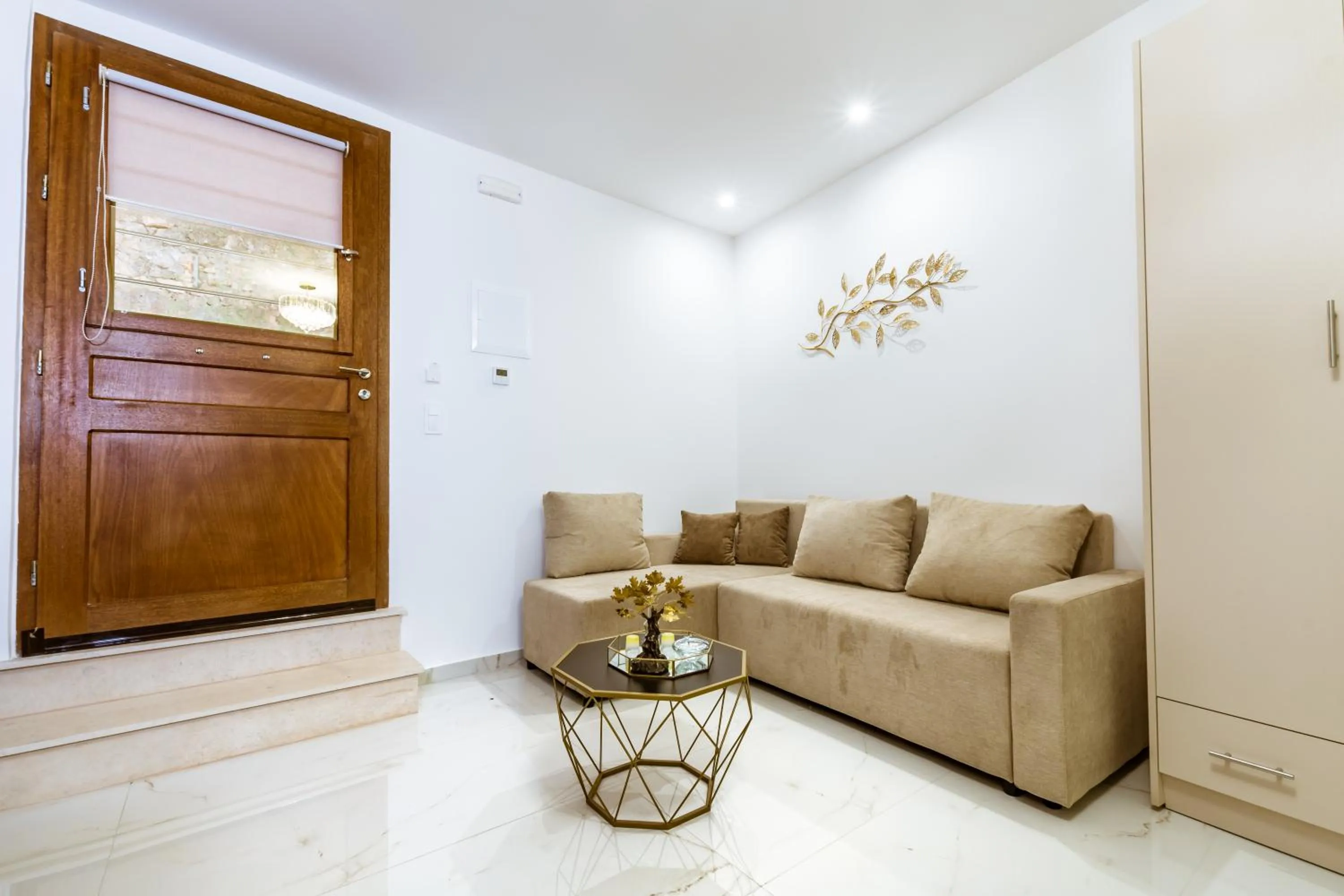 Konmari Boutique Suites