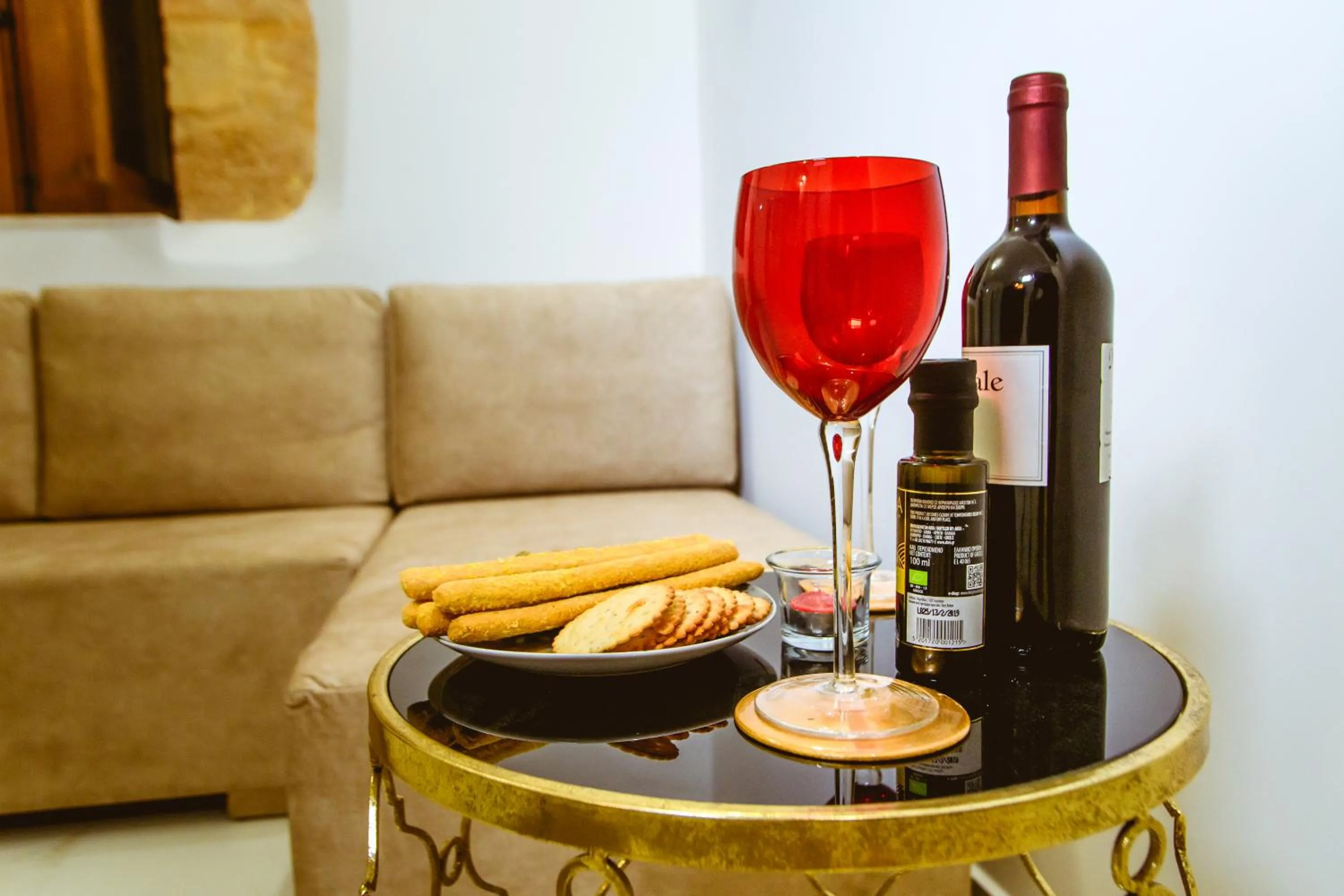 Konmari Boutique Suites