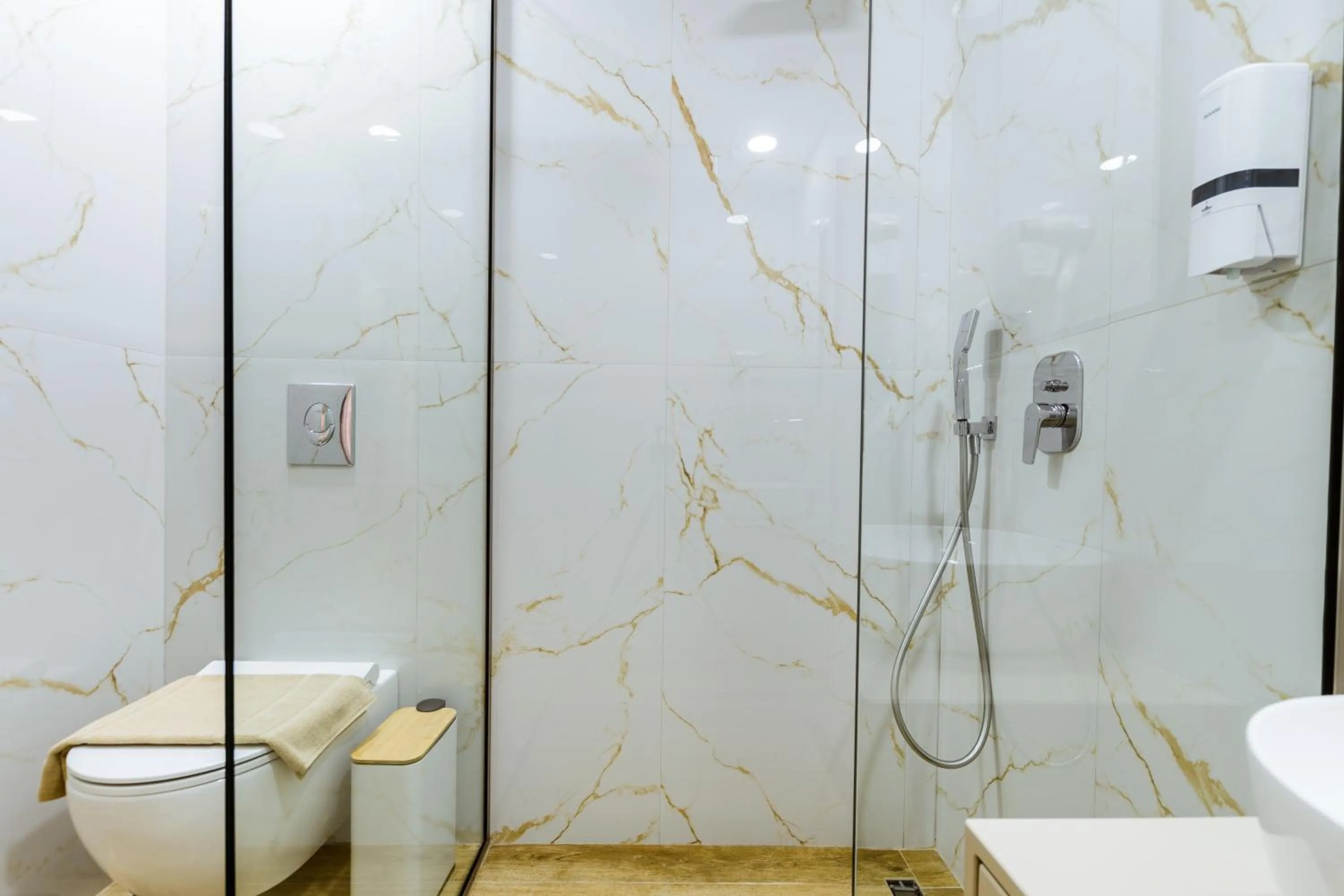 Konmari Boutique Suites